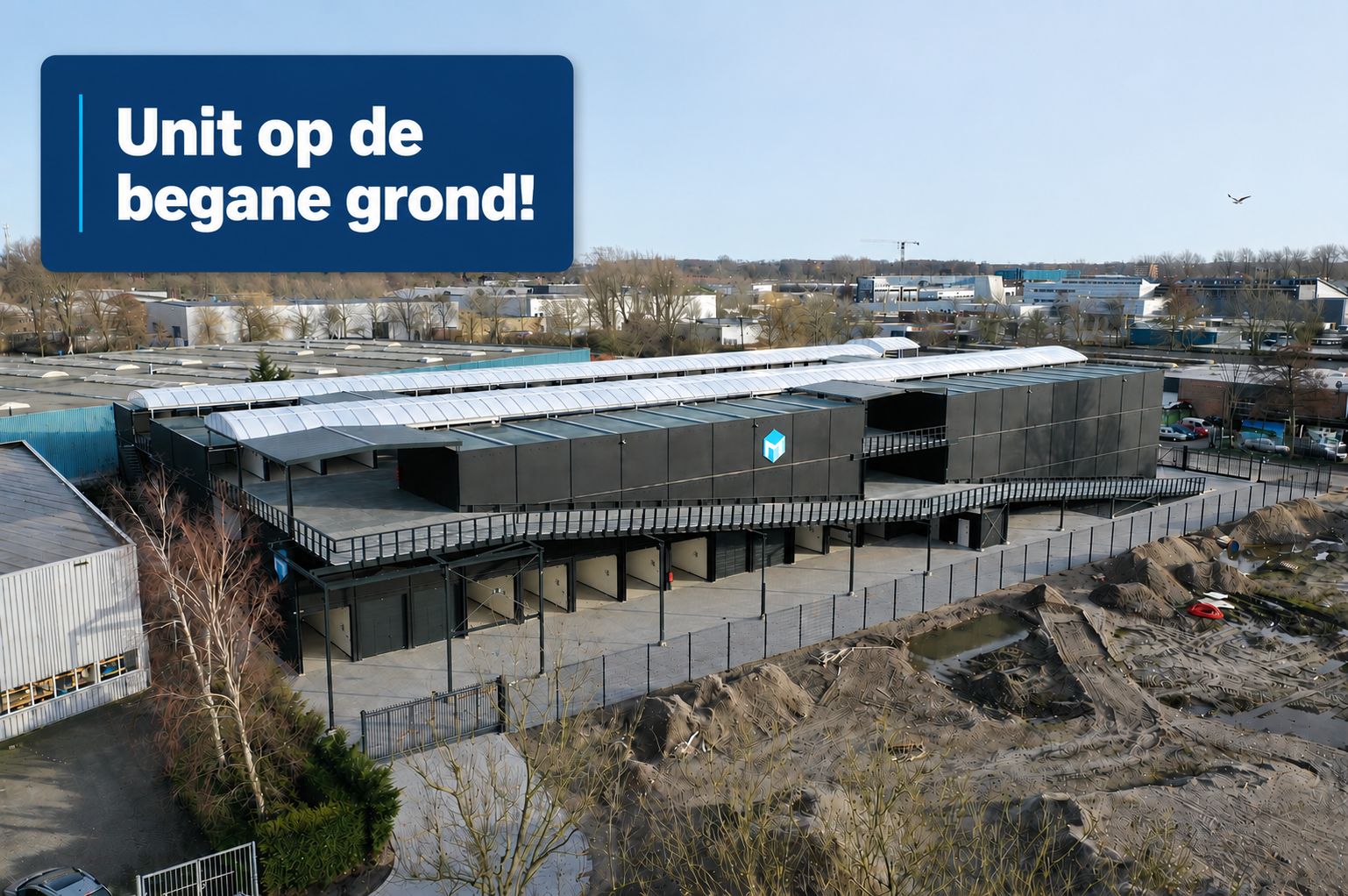 Foto van James Wattstraat 12, Heerhugowaard