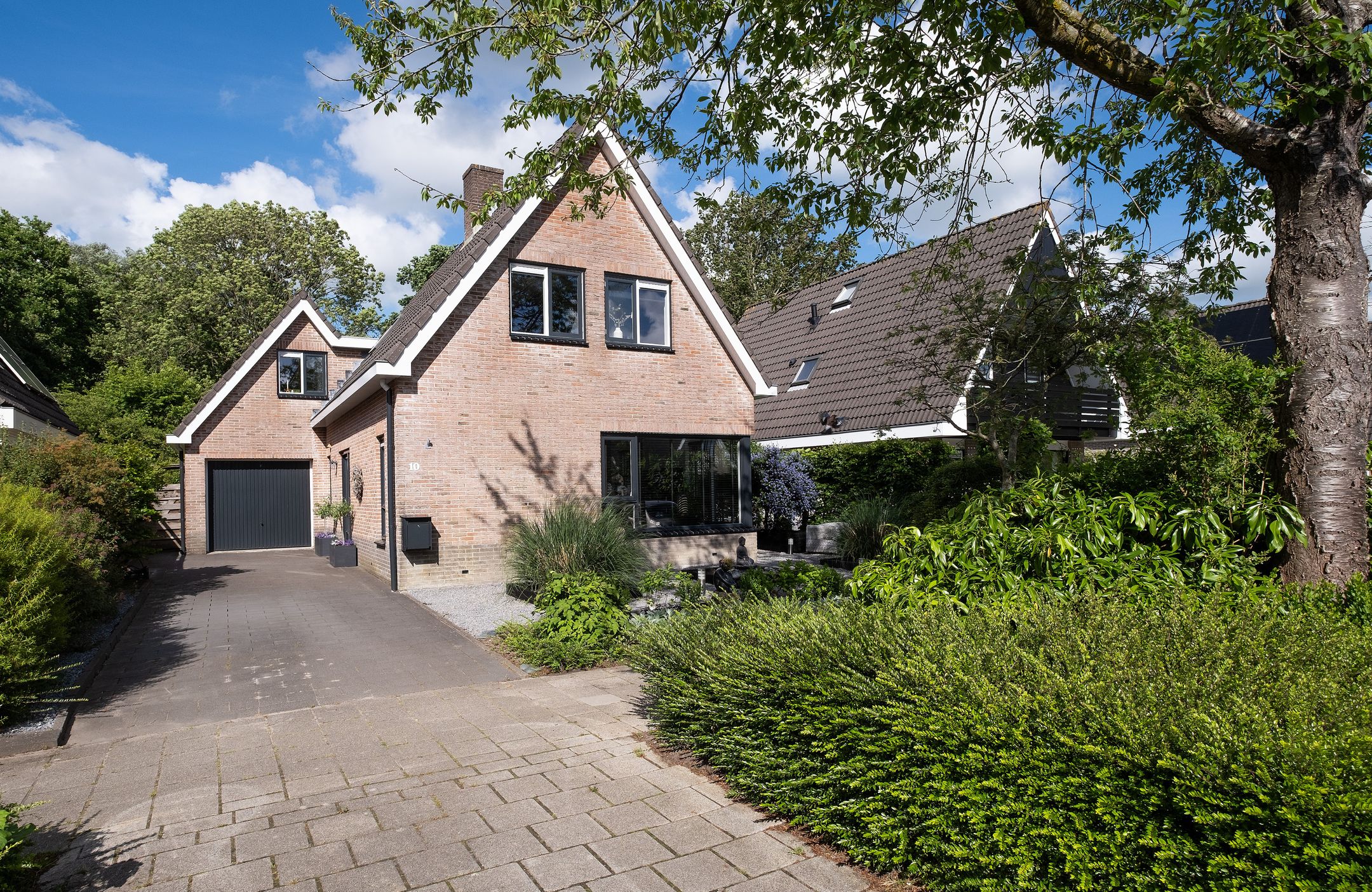 Foto van Andeskondor 10, Heerhugowaard