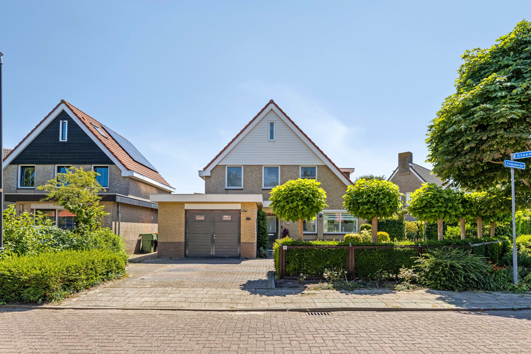 Foto van Andeskondor 11, Heerhugowaard