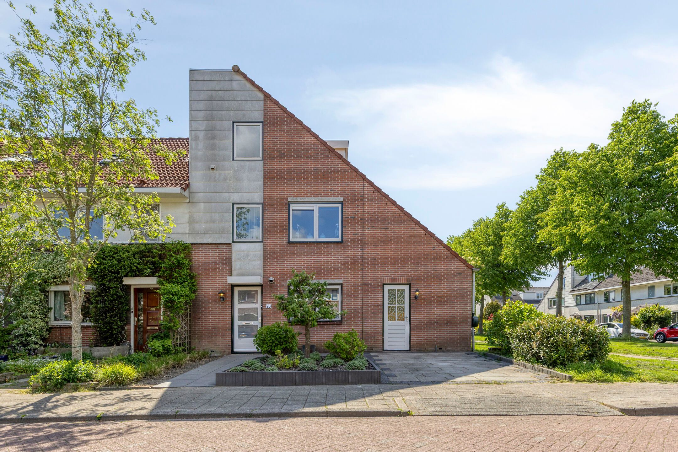 Foto van Steenuil 23, Heerhugowaard