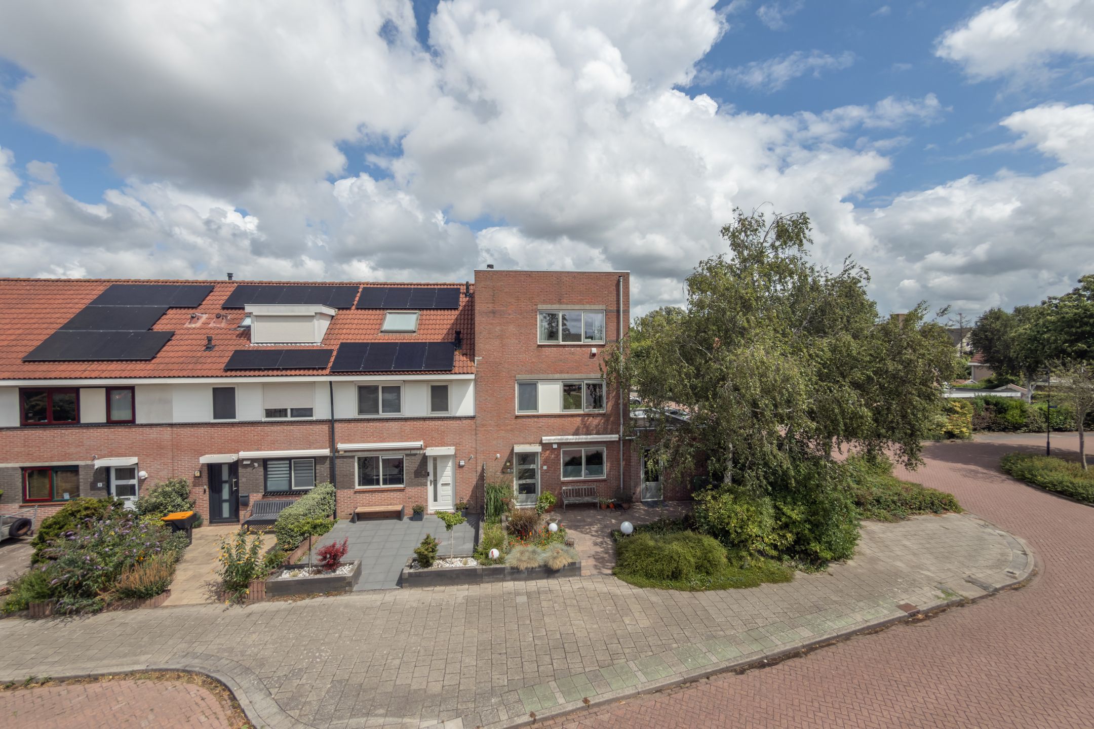 Foto van Zeearend 2, Heerhugowaard
