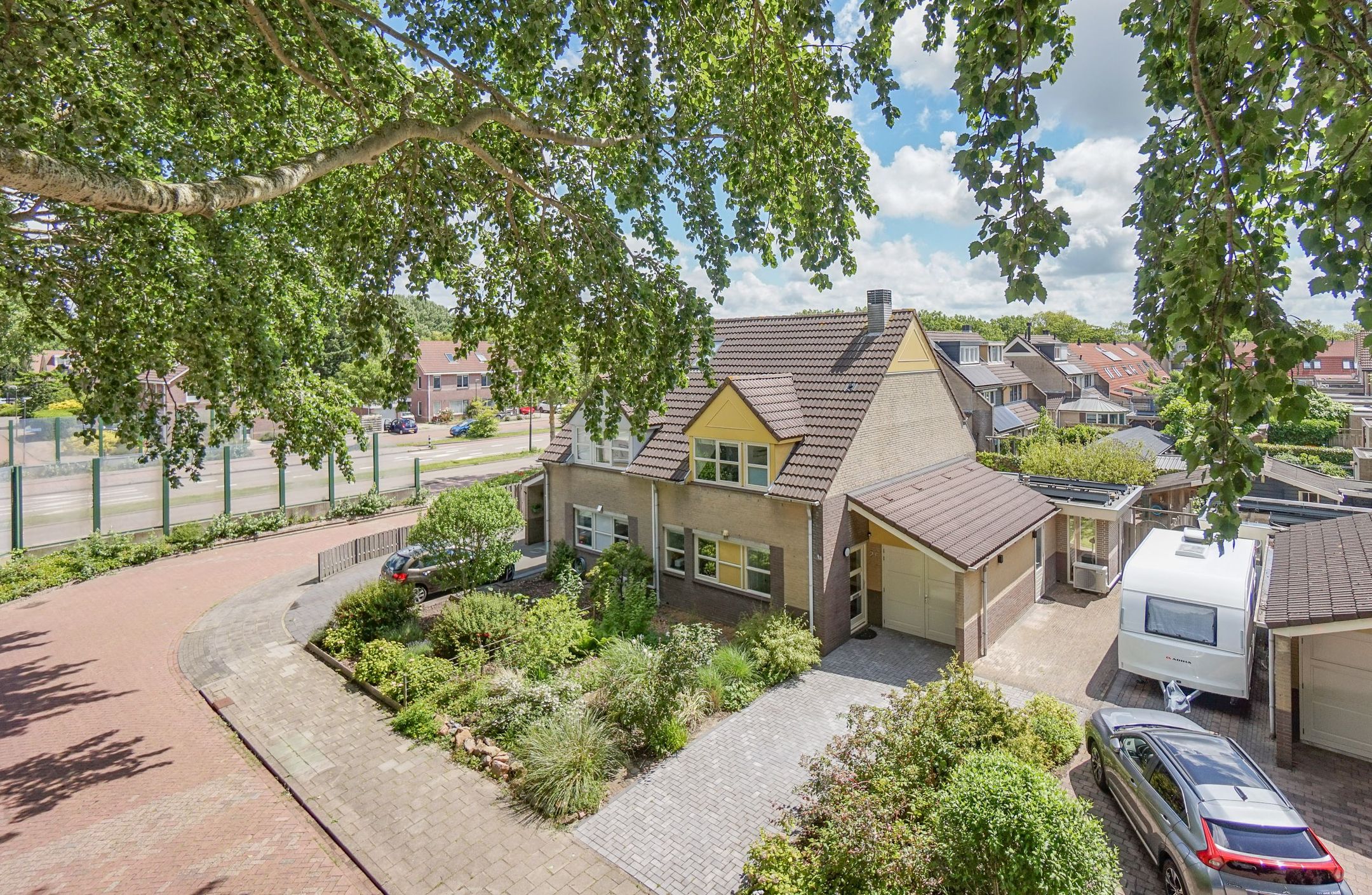 Foto van Brilbeer 26, Heerhugowaard