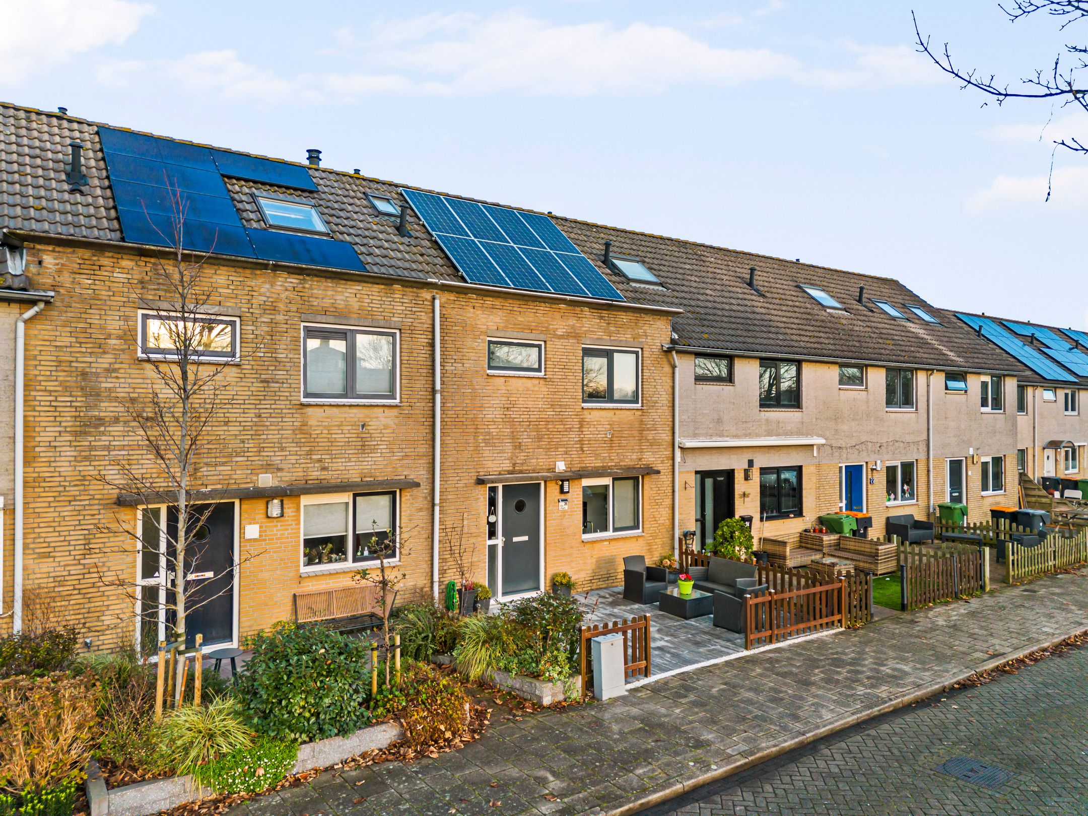Foto van Zeeschildpad 26, Heerhugowaard