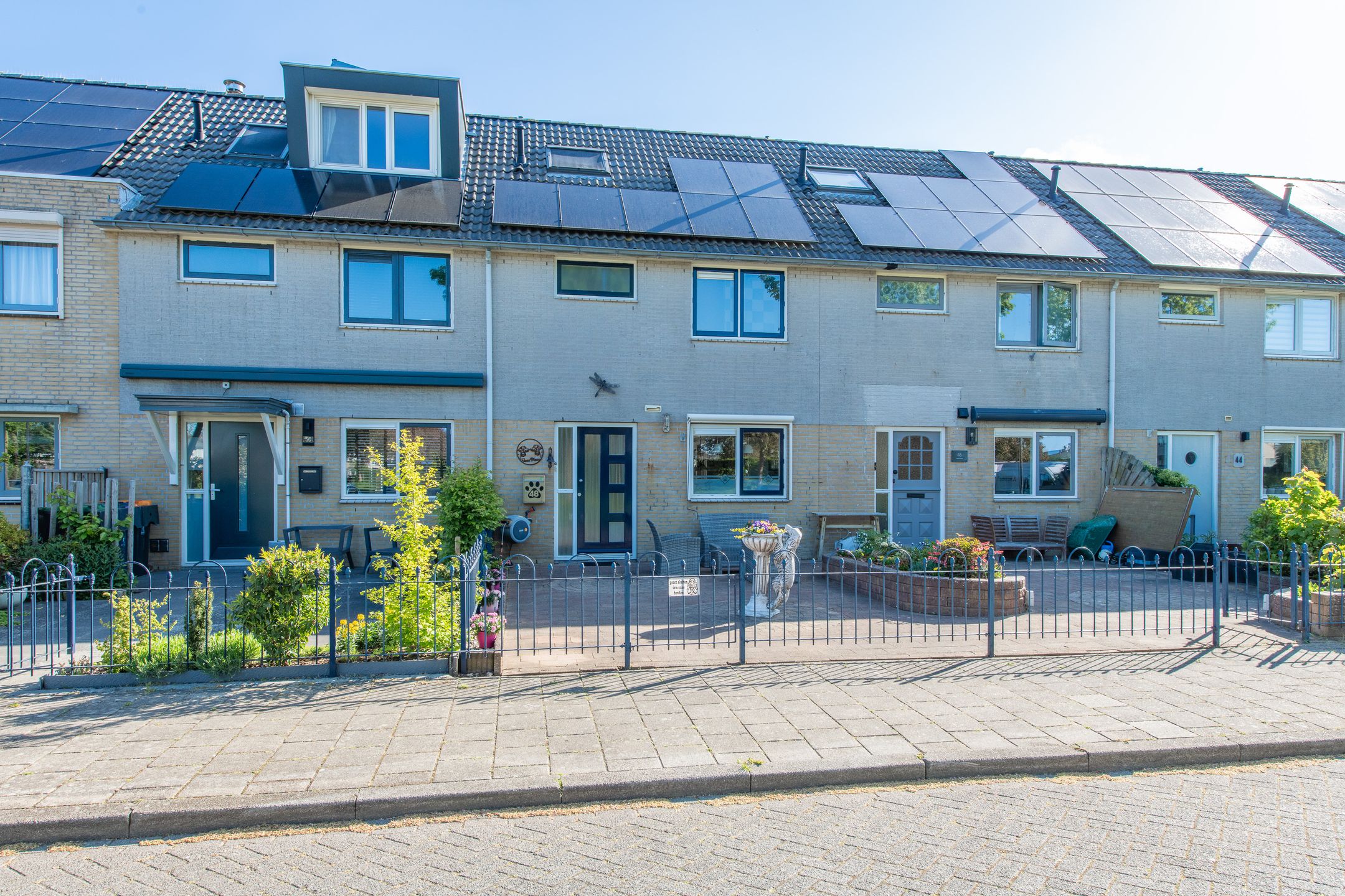Foto van Zeeschildpad 48, Heerhugowaard