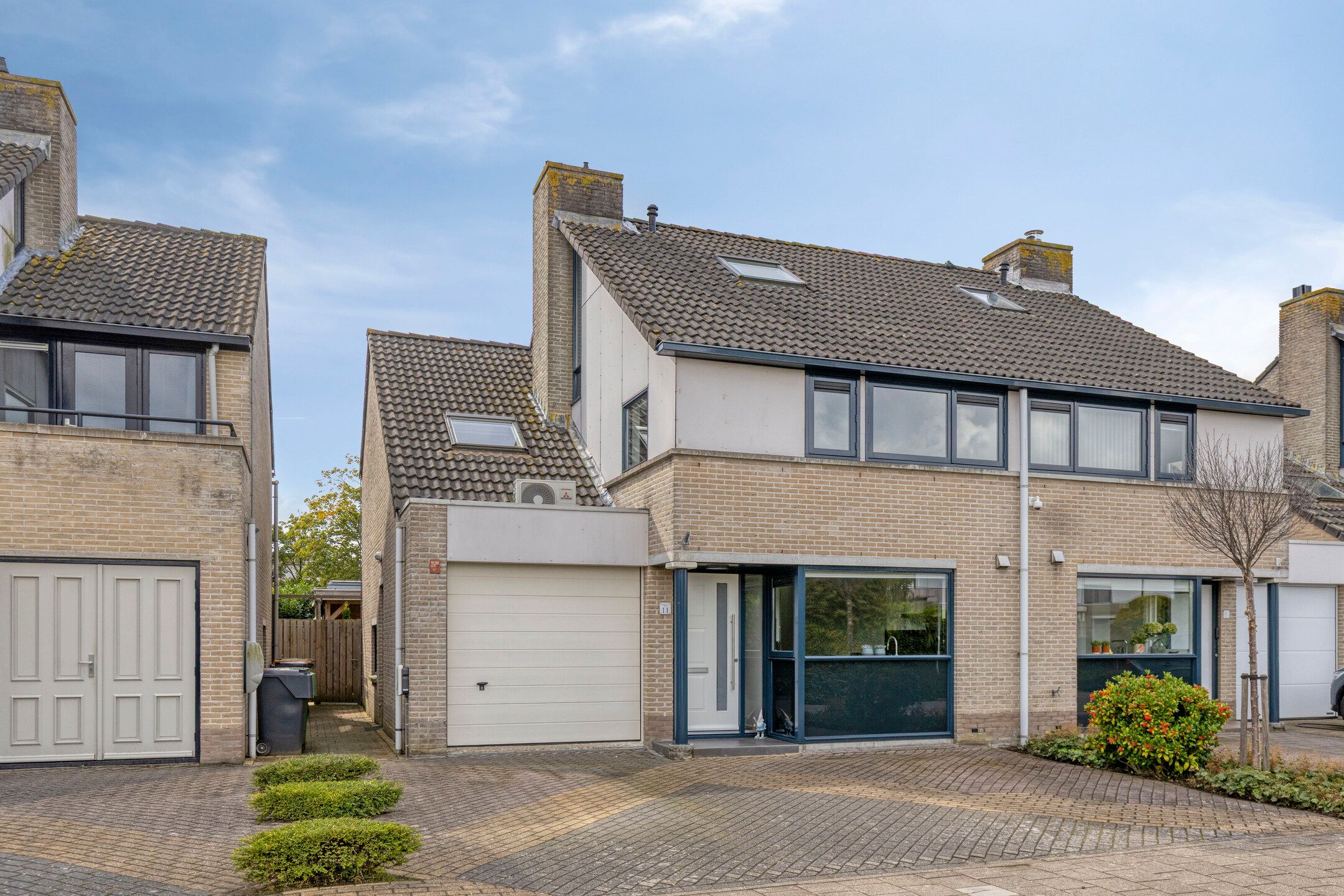 Foto van Nijlkrokodil 11, Heerhugowaard