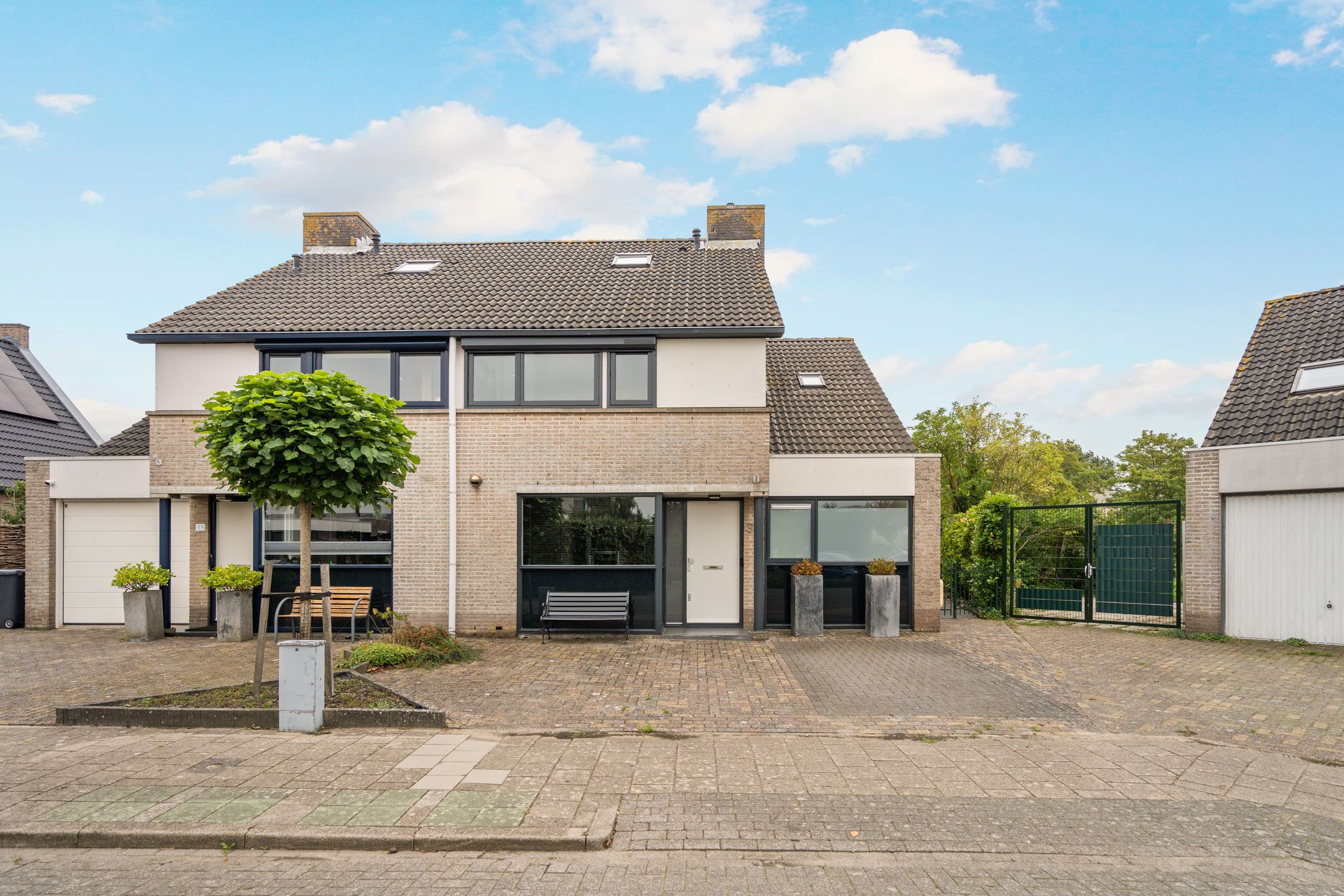 Foto van Nijlkrokodil 33, Heerhugowaard