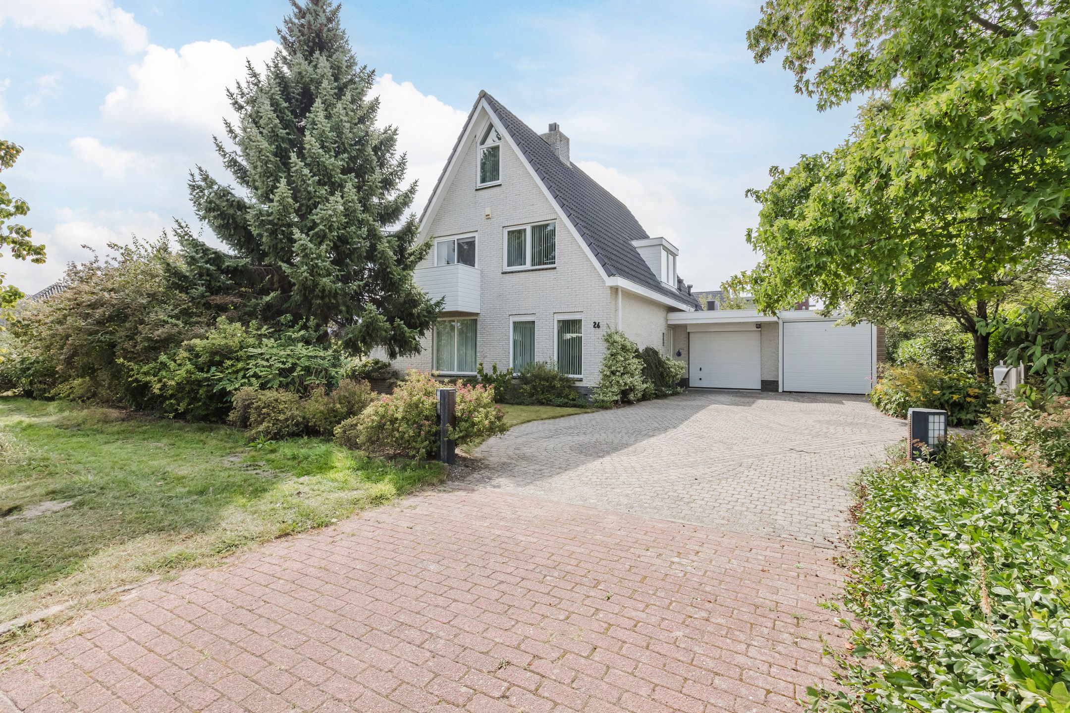 Foto van Zwarte Dolfijn 26, Heerhugowaard