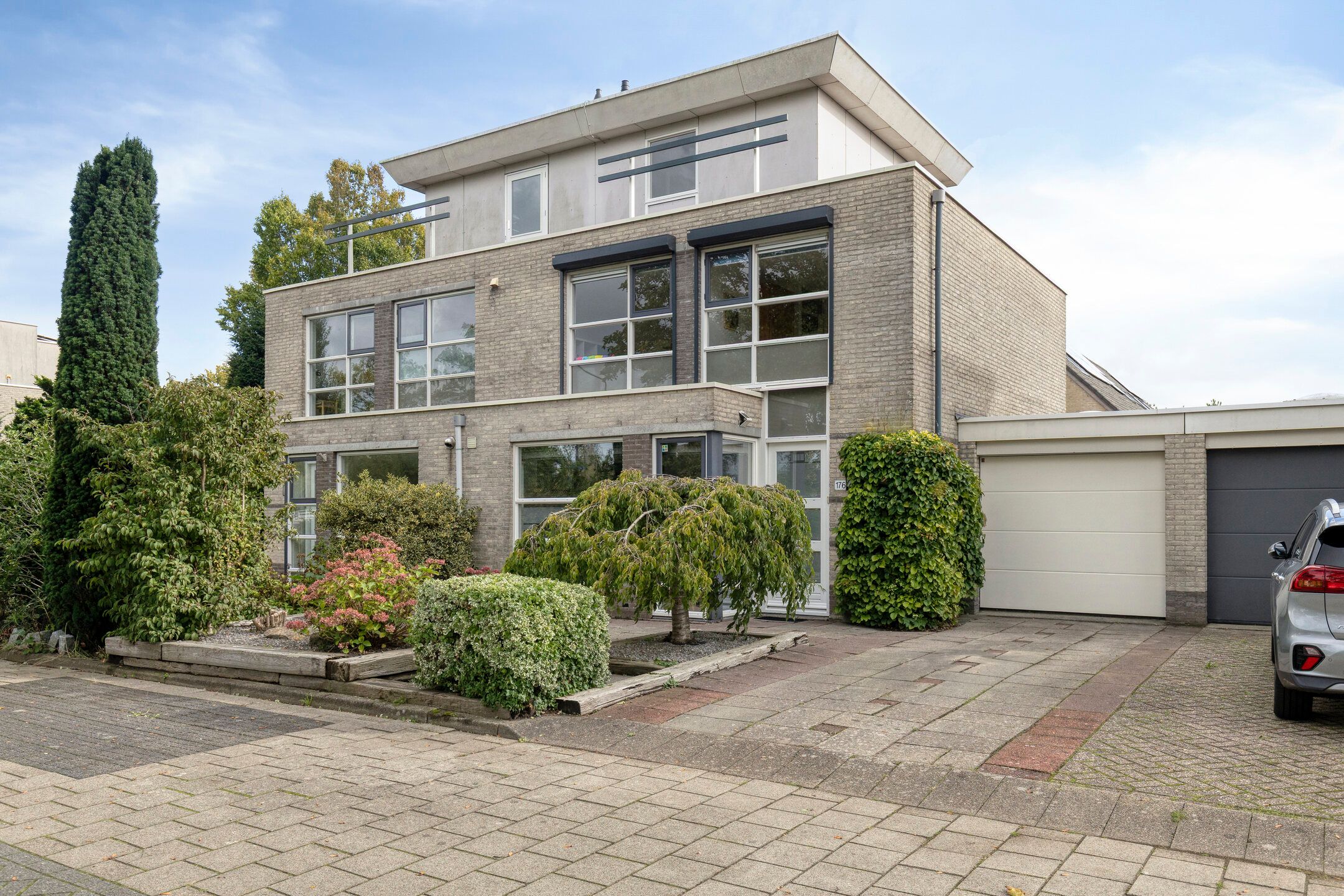 Foto van Reuzenpandasingel 176, Heerhugowaard