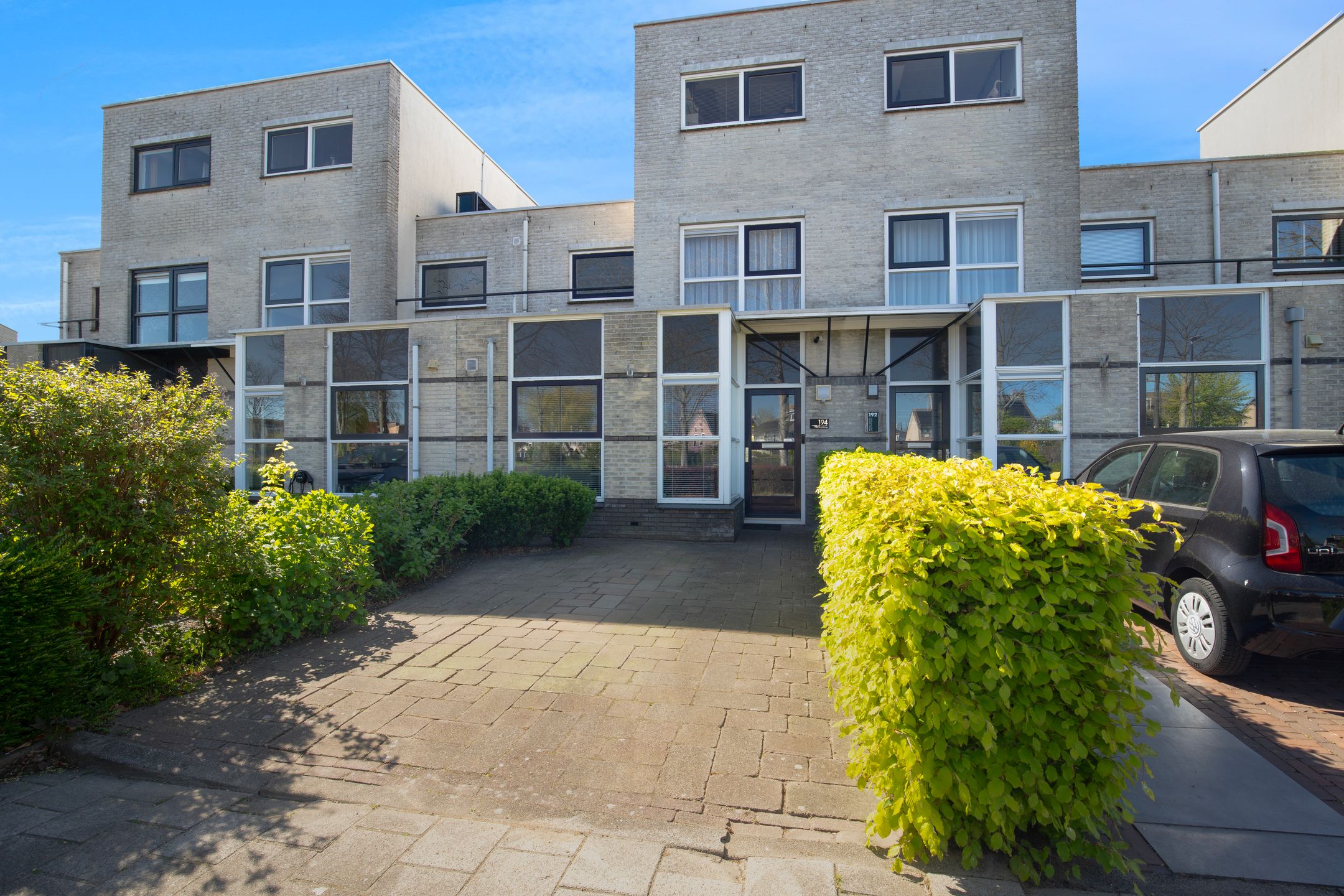 Foto van Reuzenpandasingel 194, Heerhugowaard