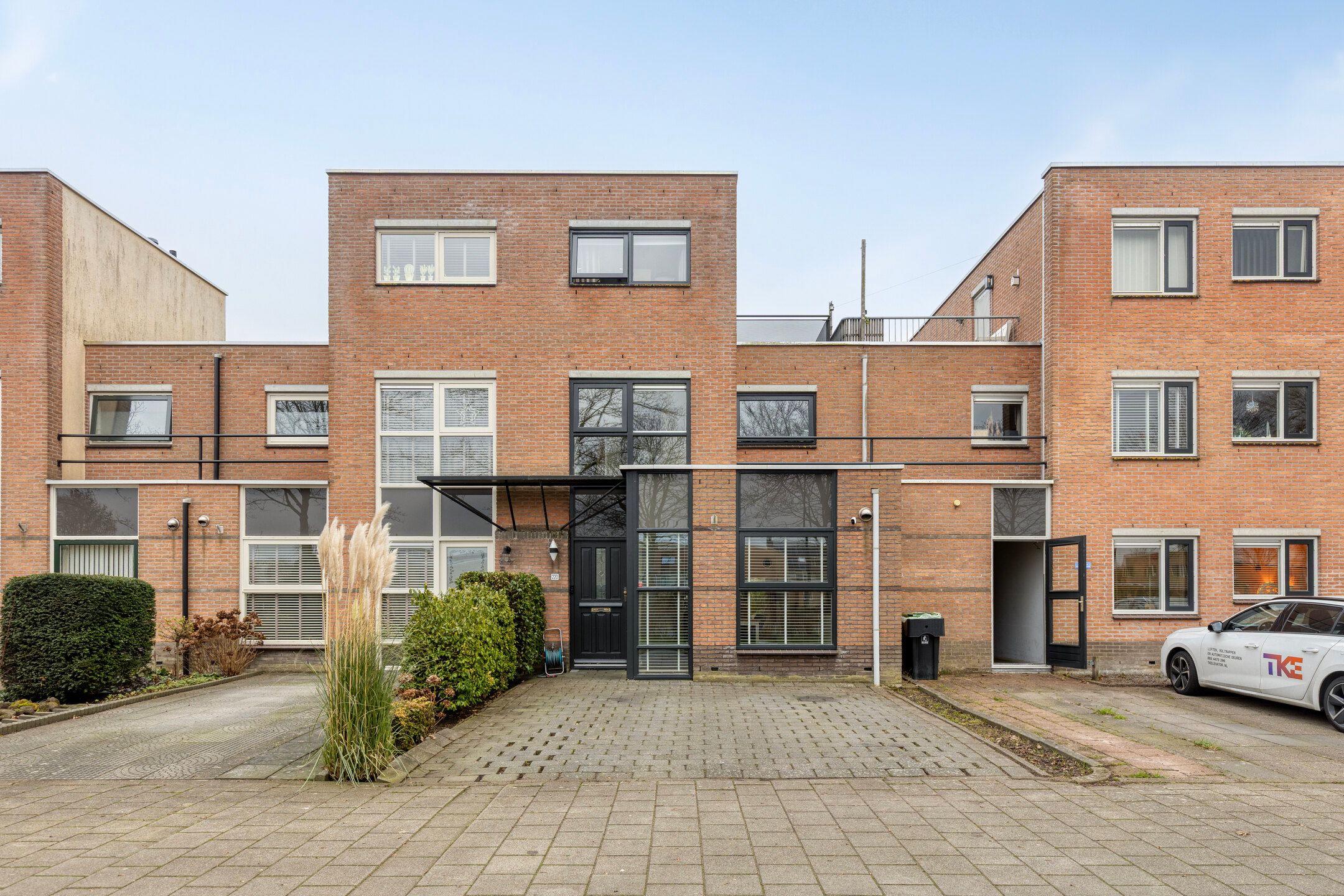 Foto van Reuzenpandasingel 220, Heerhugowaard