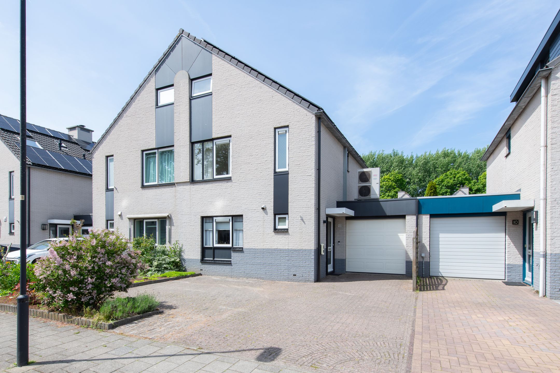 Foto van Potvis 12, Heerhugowaard