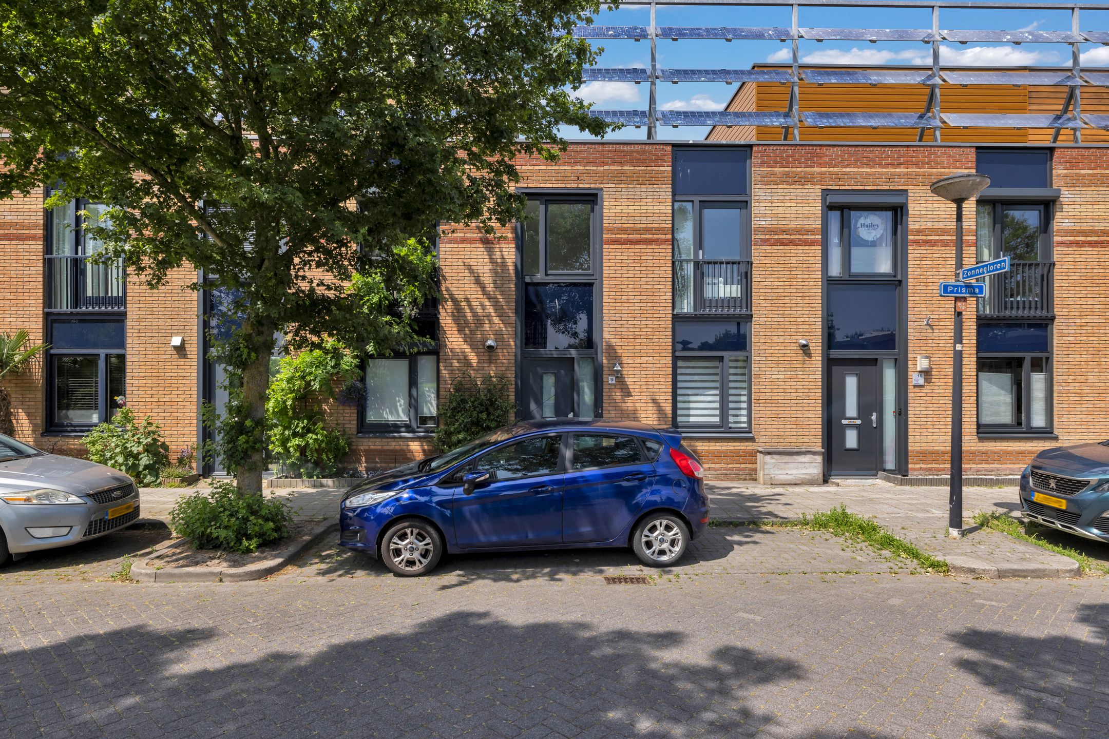 Foto van Prisma 9, Heerhugowaard
