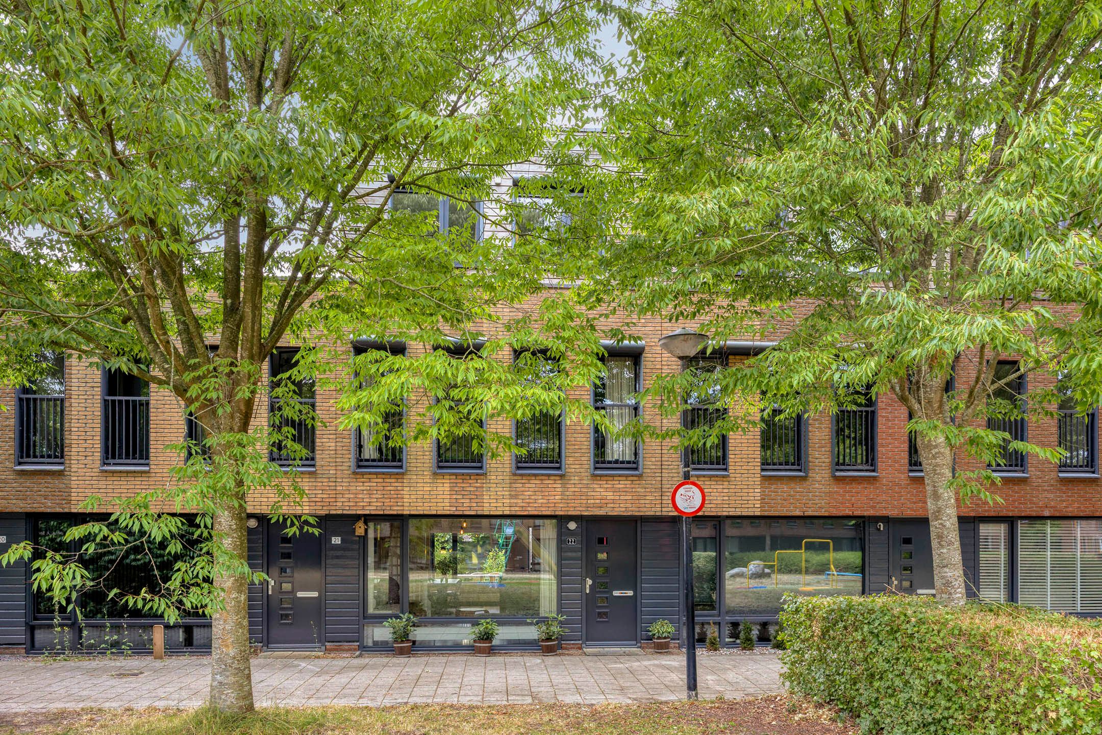 Foto van Zonnehof 22, Heerhugowaard