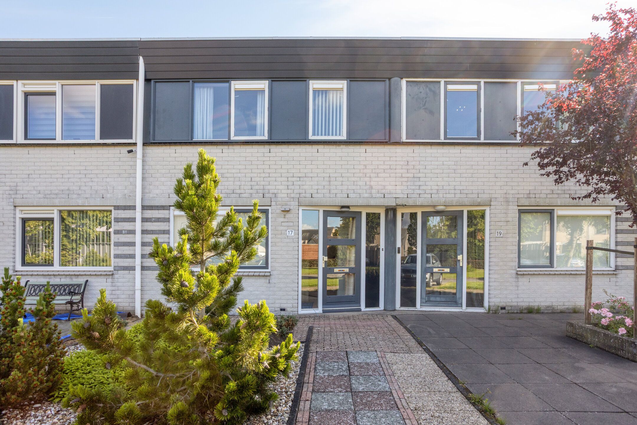 Foto van Valkkooglaan 17, Heerhugowaard