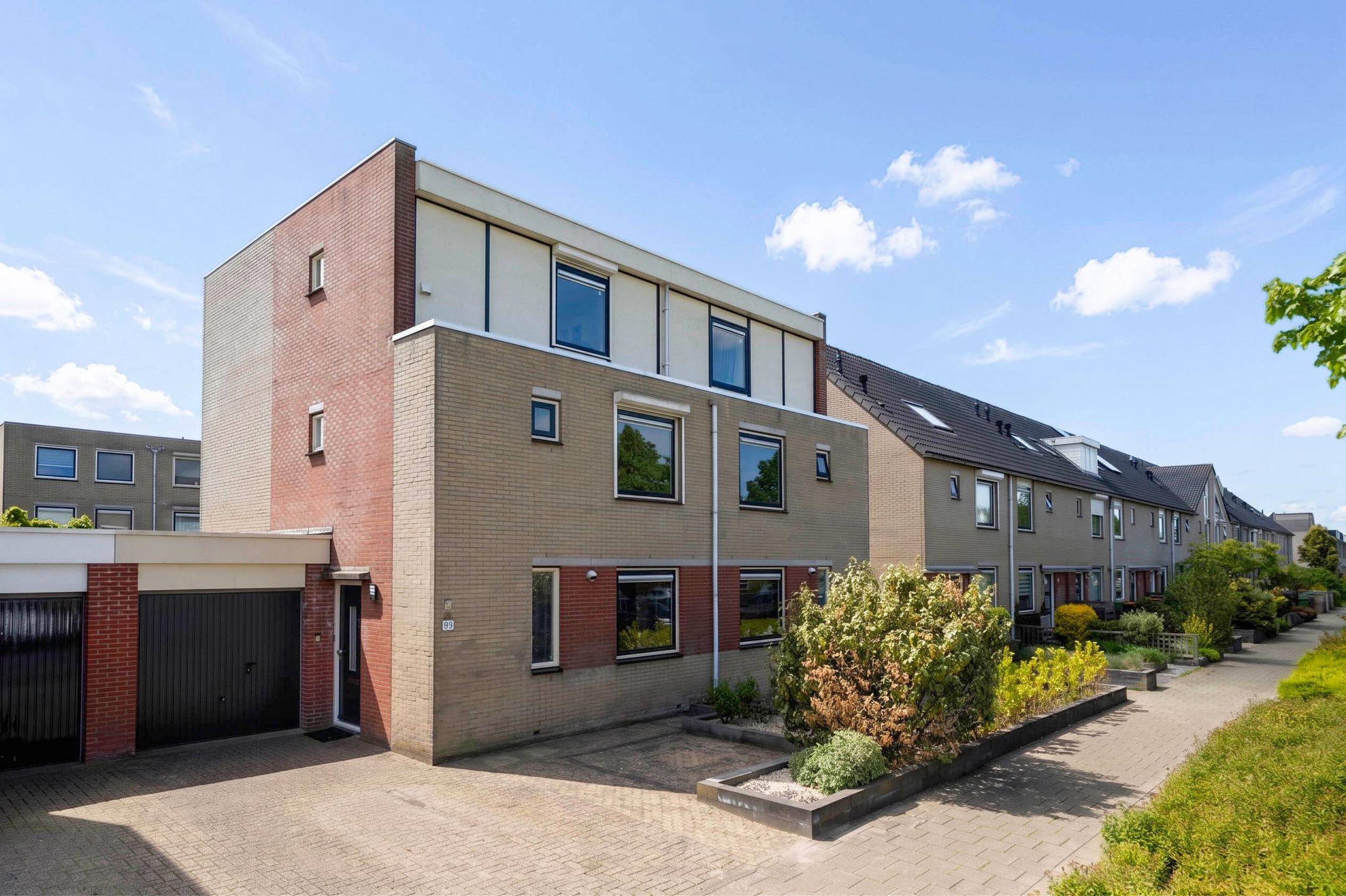 Foto van Valkkooglaan 88, Heerhugowaard