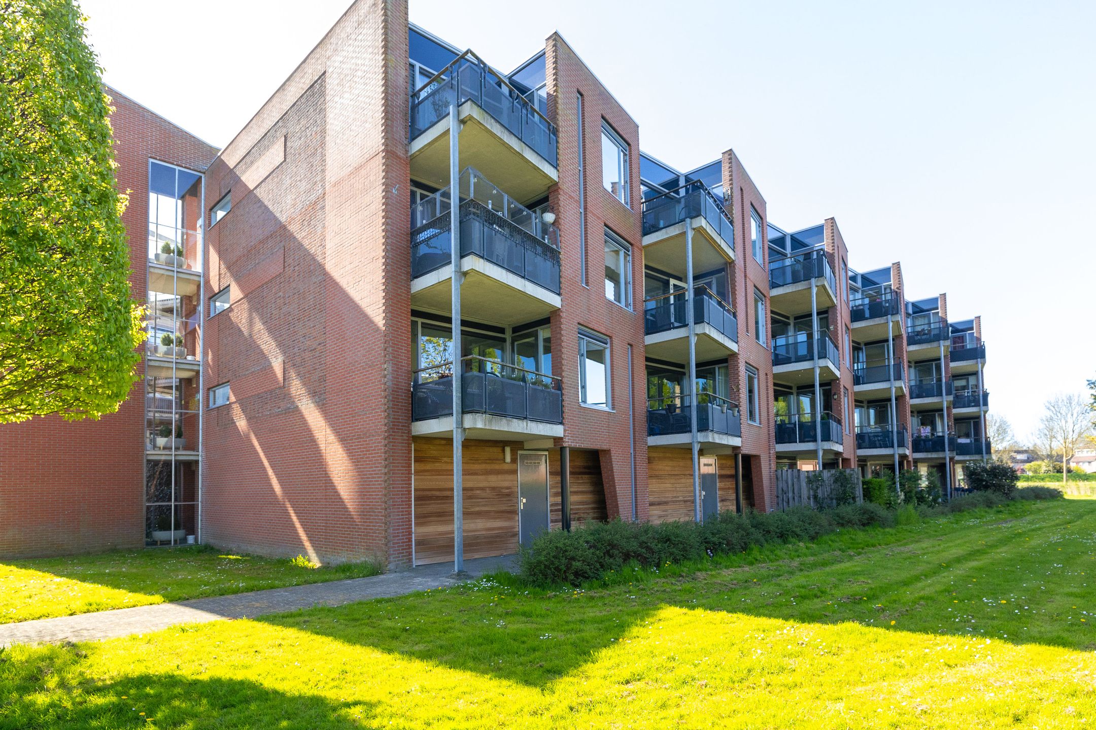 Foto van Tjaarlingermeer 126, Heerhugowaard