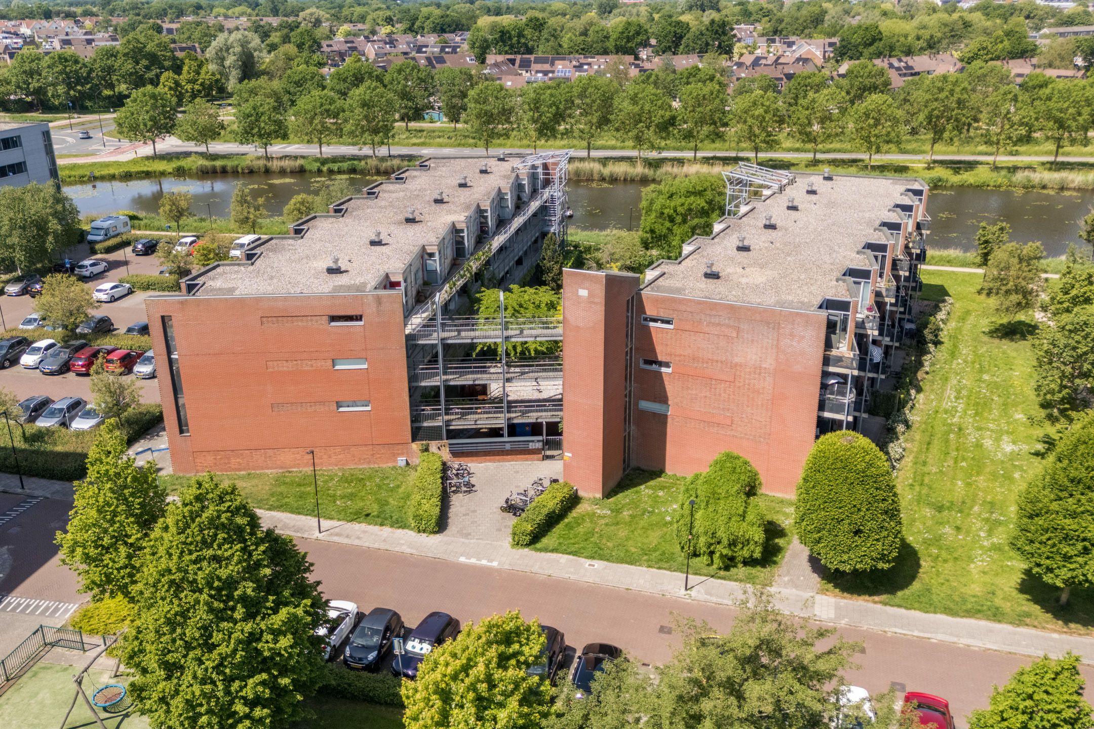 Foto van Tjaarlingermeer 178, Heerhugowaard