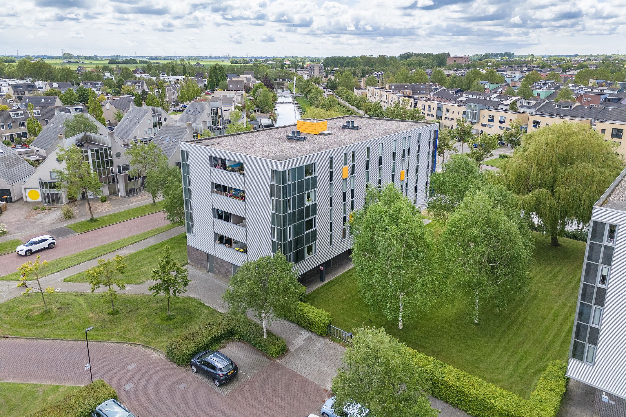 Foto van Schaapskuilmeer 1, Heerhugowaard