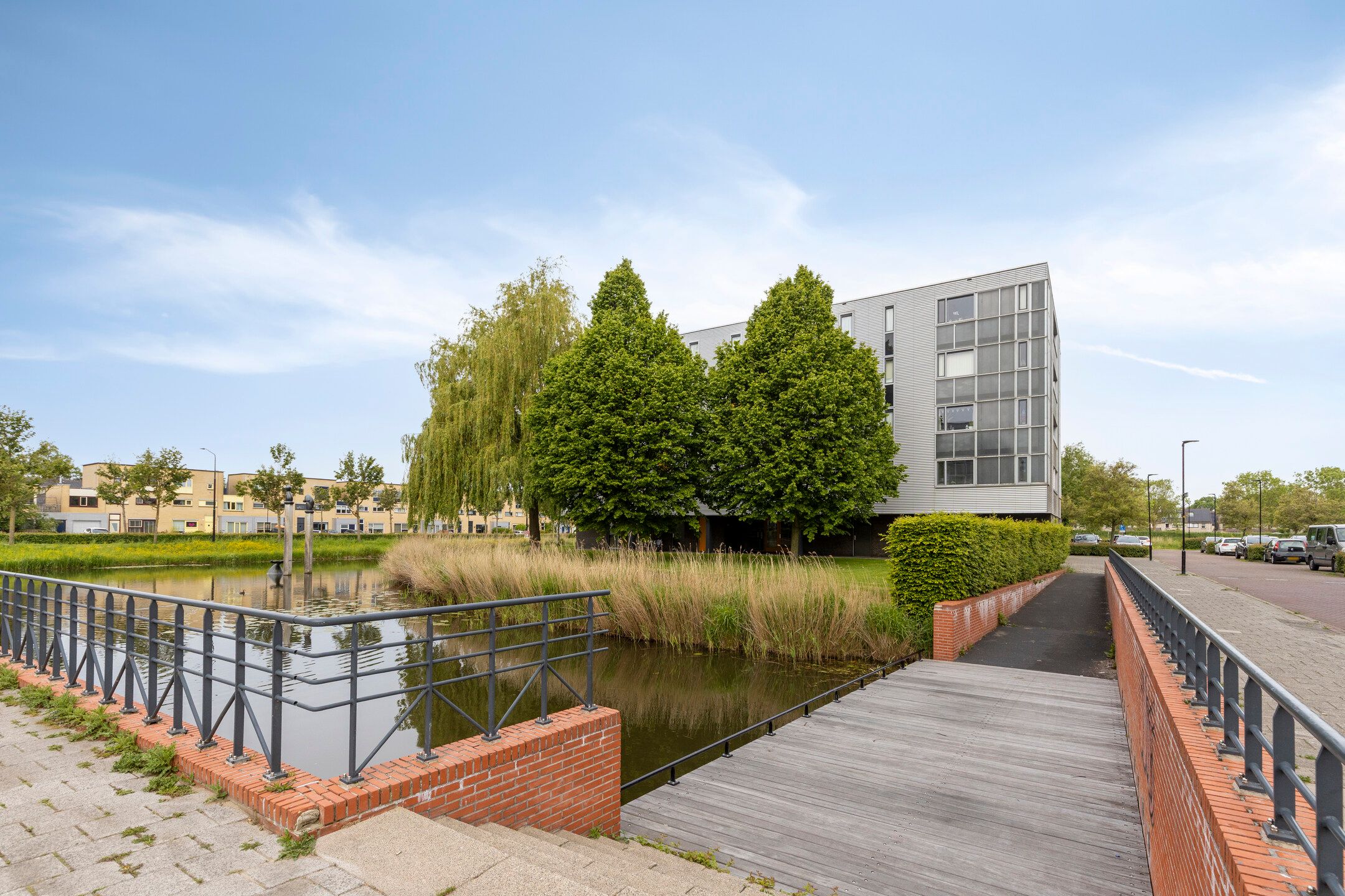 Foto van Schaapskuilmeer 29, Heerhugowaard