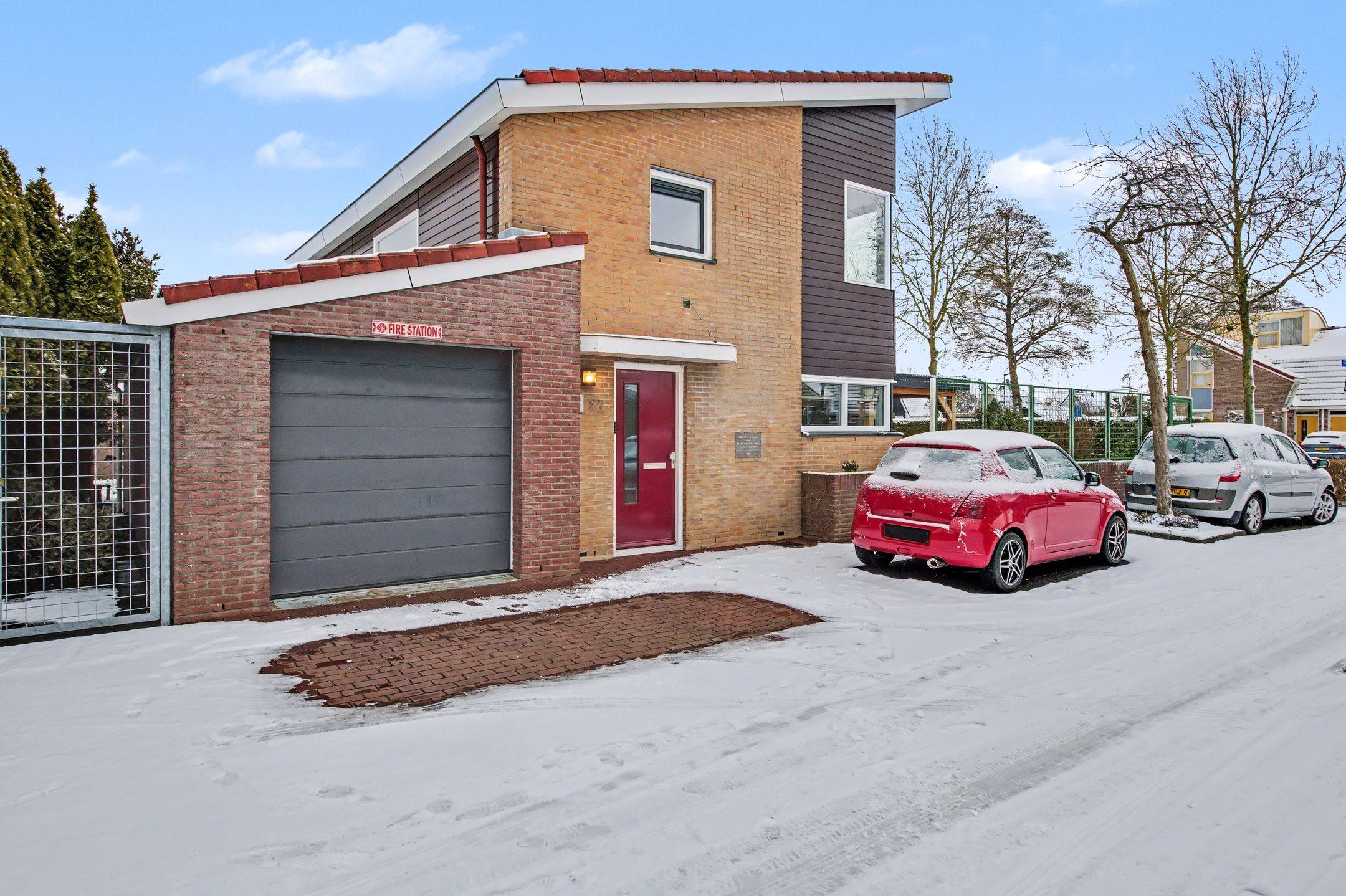 Foto van Baarsdorpermeer 27, Heerhugowaard