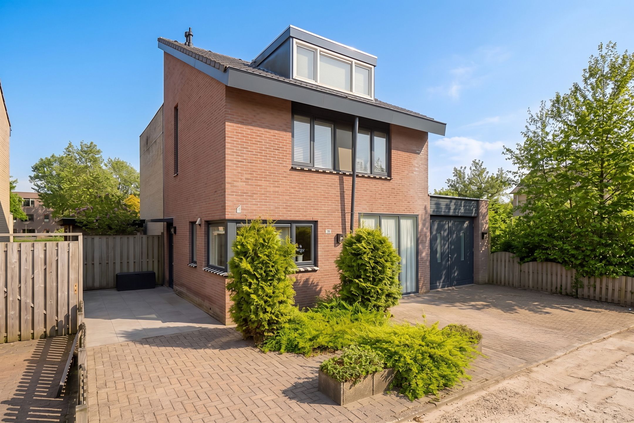 Foto van Kreillaan 89, Heerhugowaard