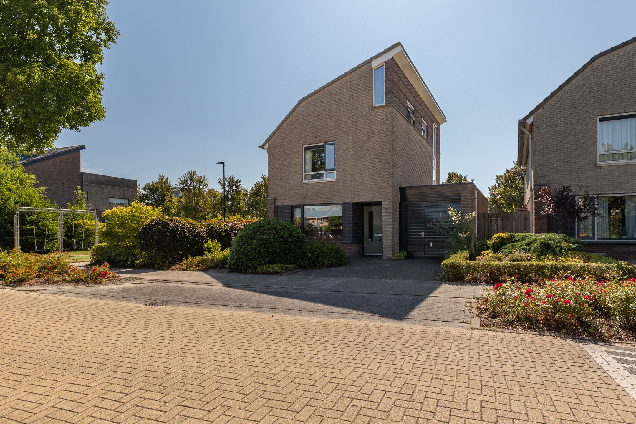Foto van Kreillaan 91, Heerhugowaard