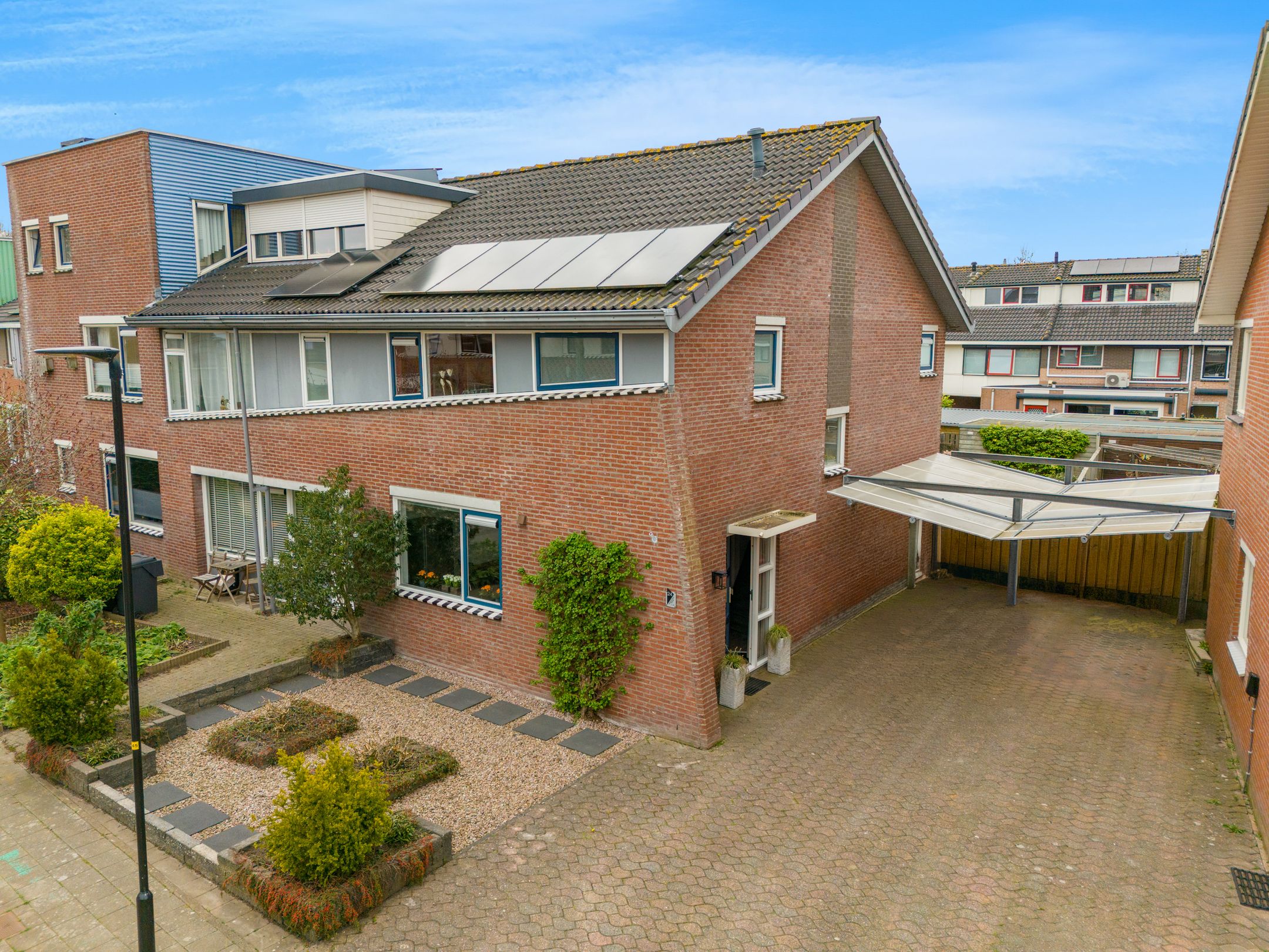 Foto van Kreillaan 24, Heerhugowaard
