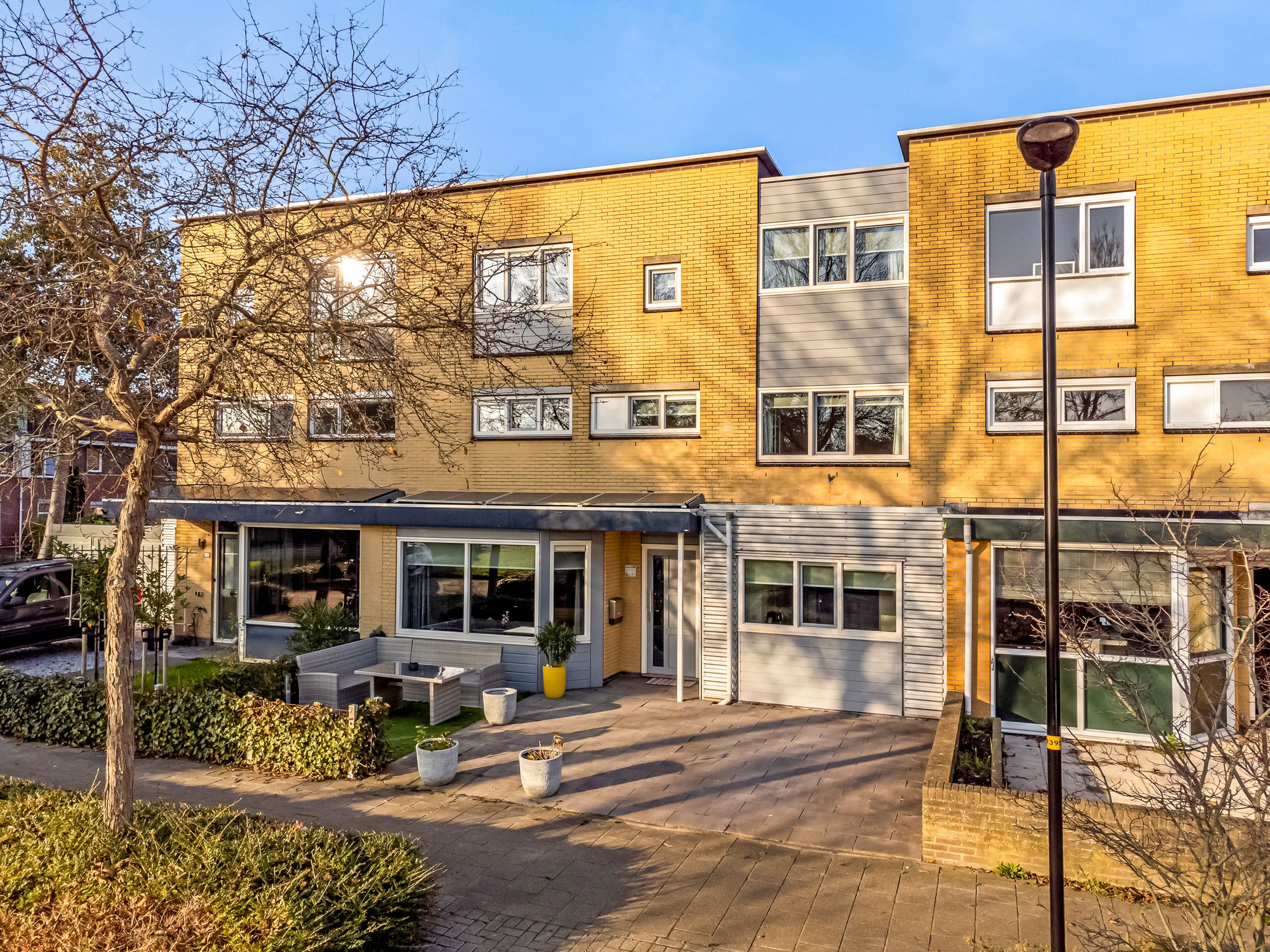 Foto van Gaard 8, Heerhugowaard