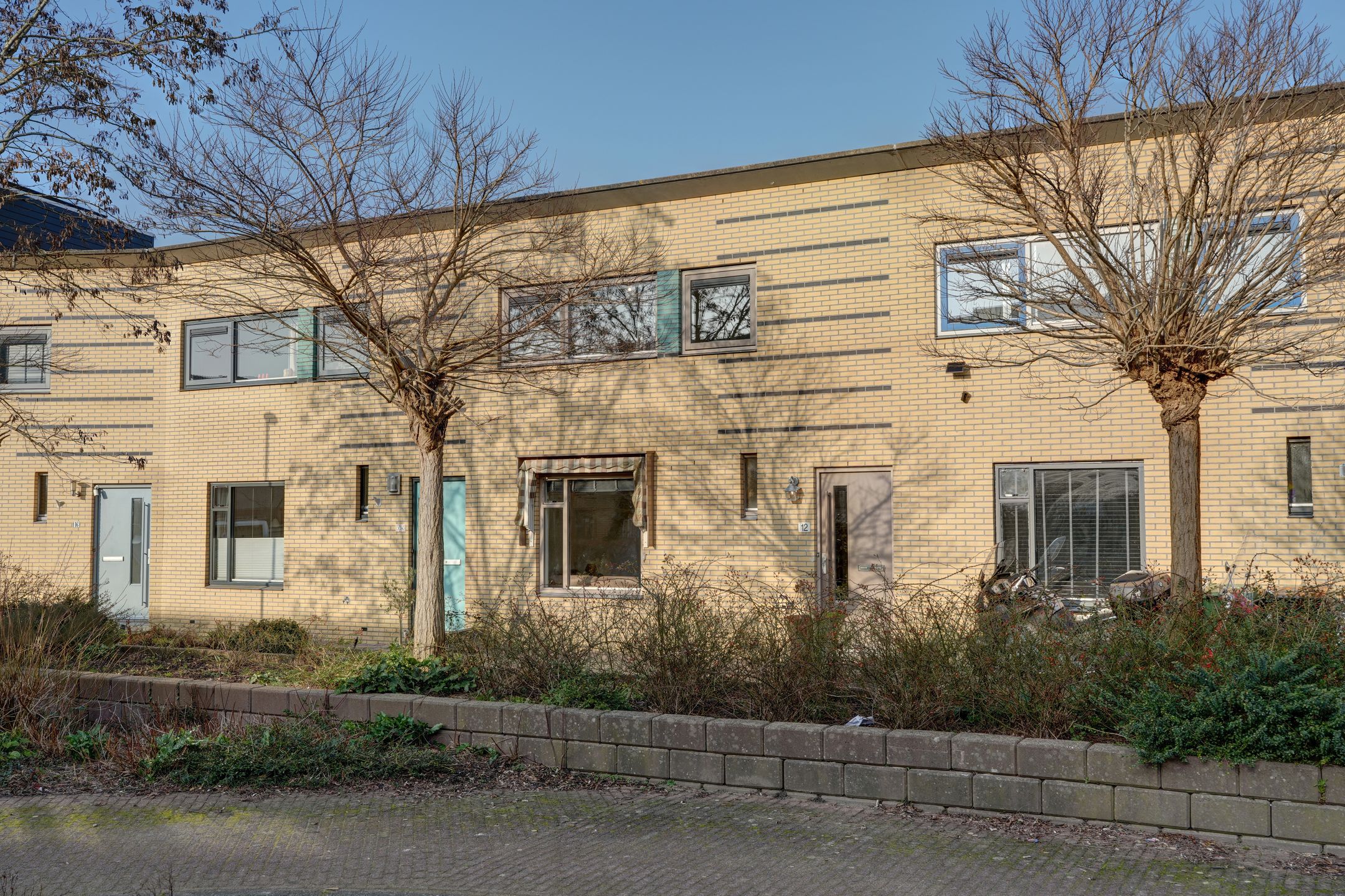 Foto van Werfhof 12, Heerhugowaard
