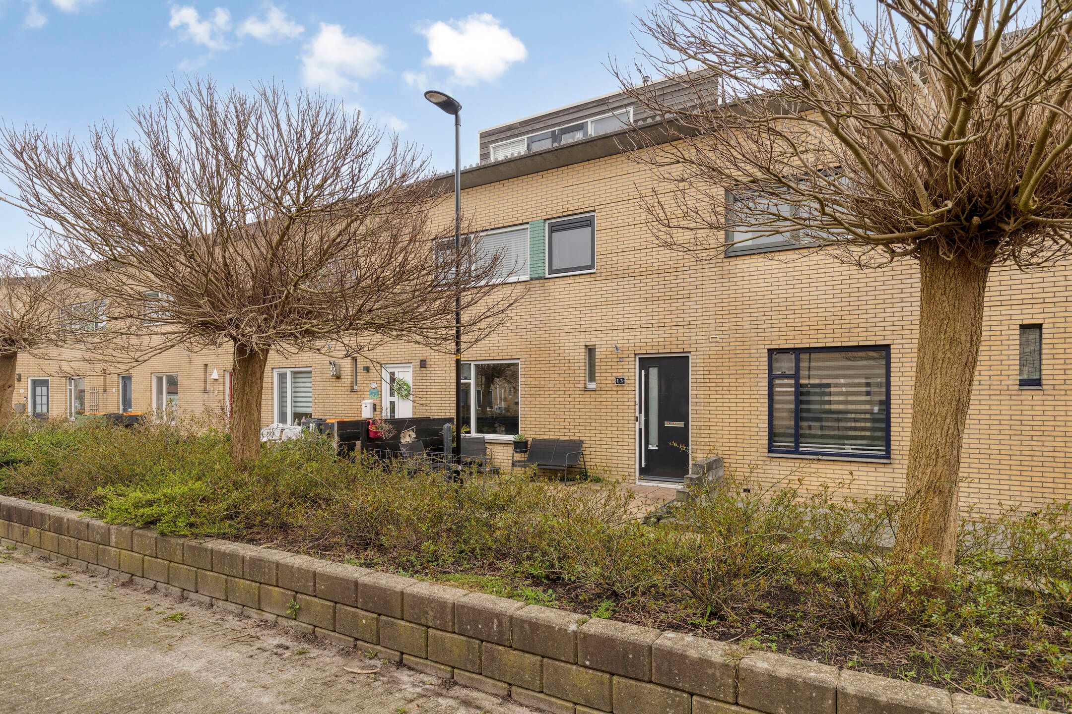 Foto van Karspelhof 13, Heerhugowaard