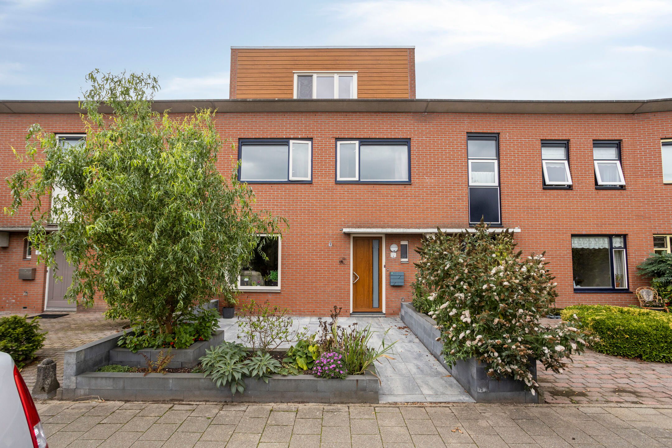 Foto van Weerelaan 6, Heerhugowaard