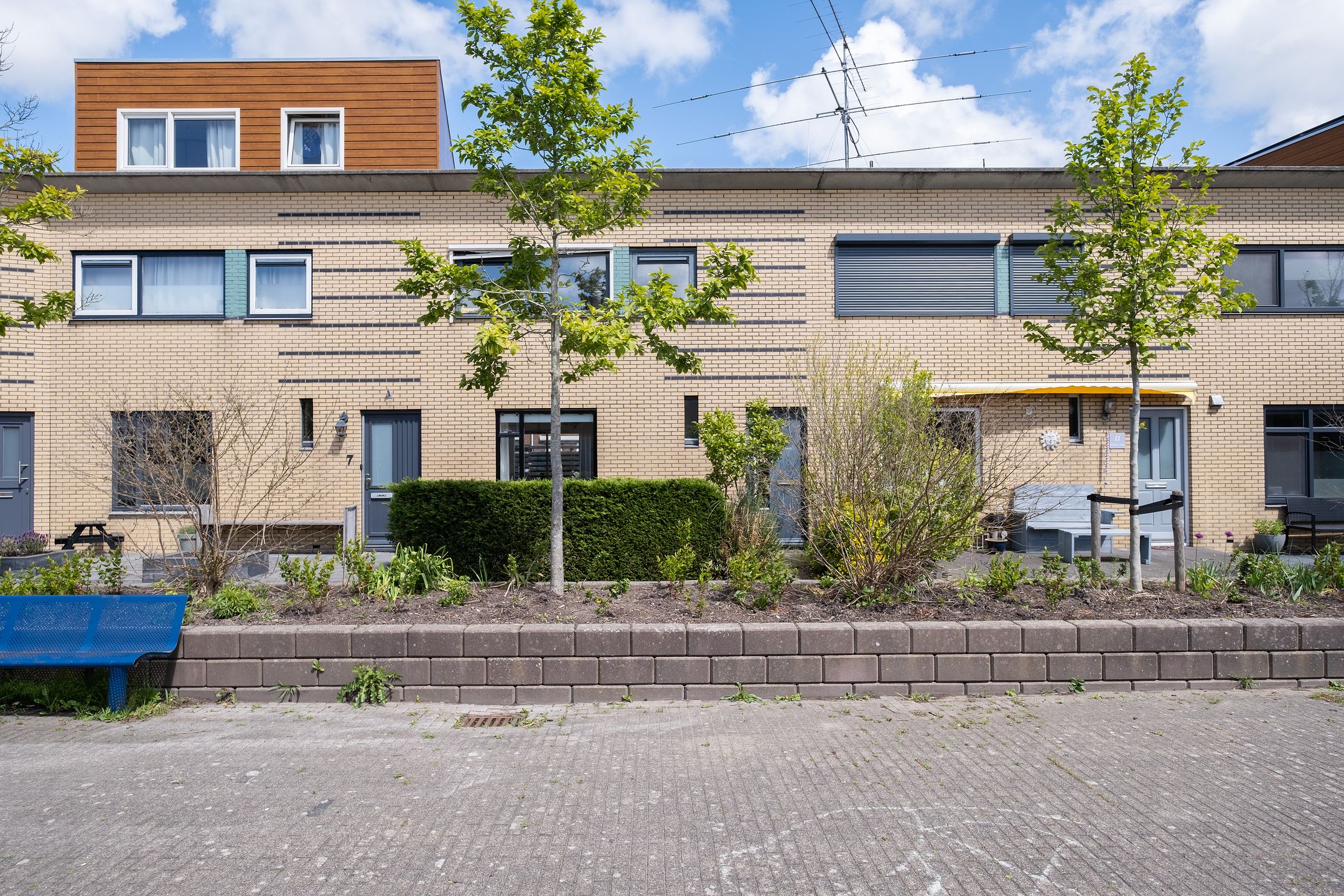 Foto van Luttikhof 9, Heerhugowaard