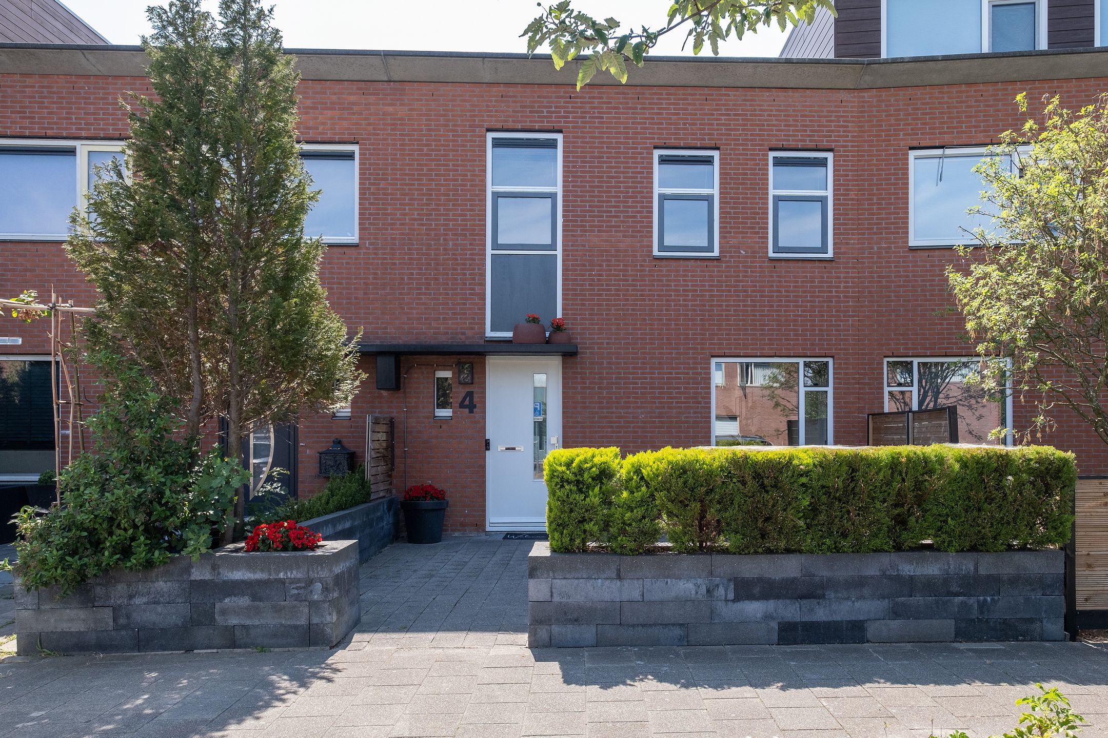 Foto van Schoorlaan 4, Heerhugowaard