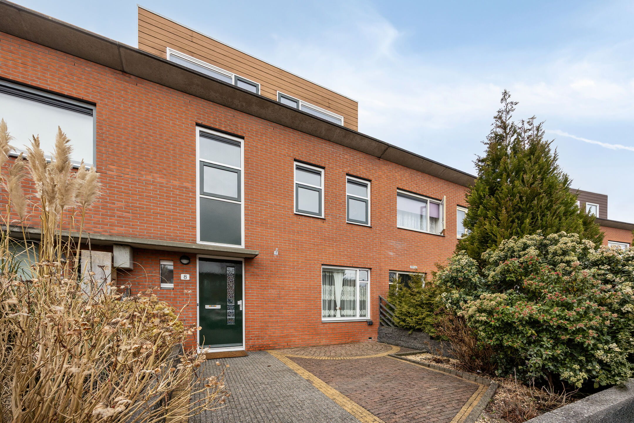 Foto van Schoorlaan 8, Heerhugowaard