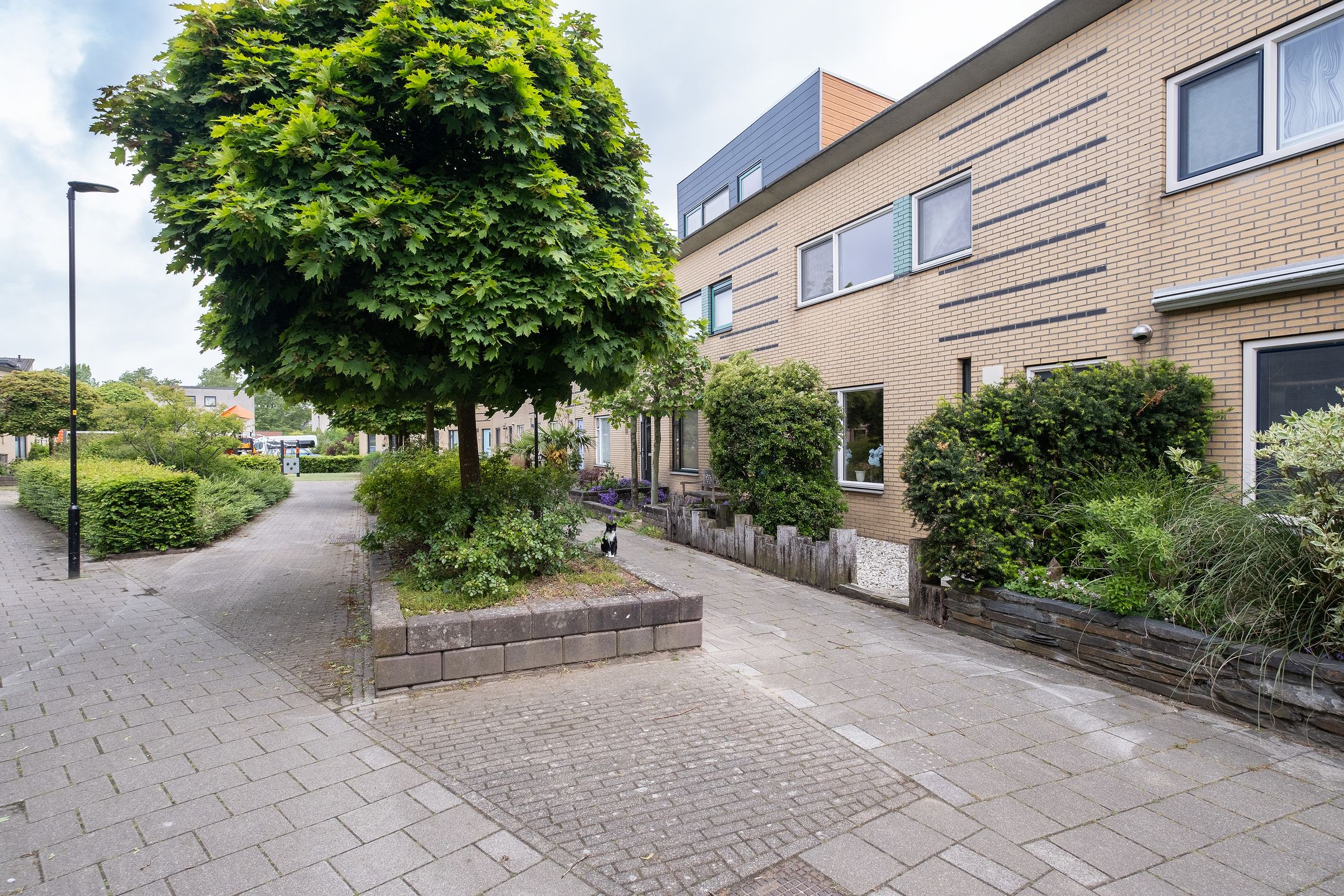 Foto van Schellinkhof 17, Heerhugowaard
