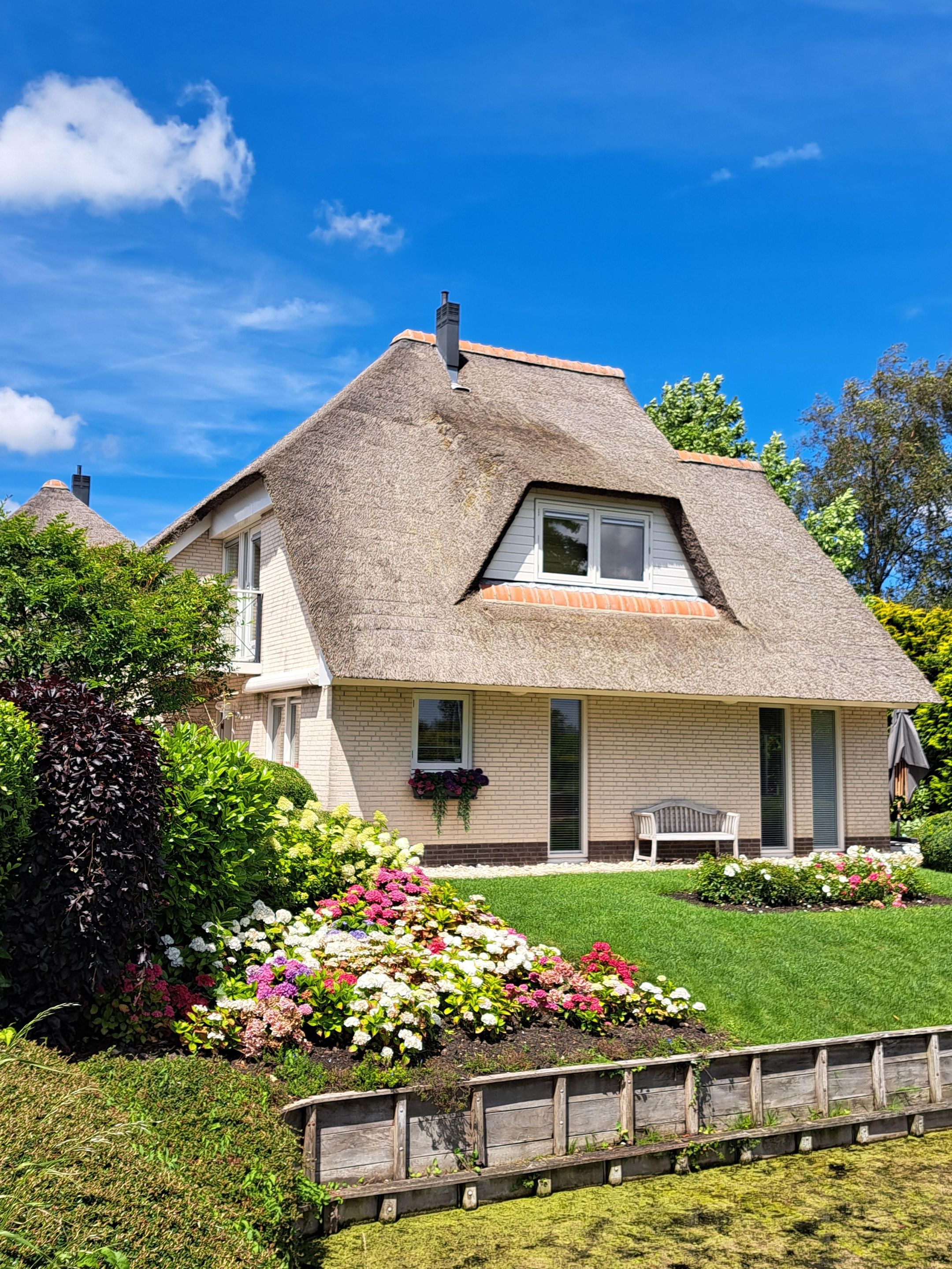 Foto van Dijkzicht 1, Heerhugowaard