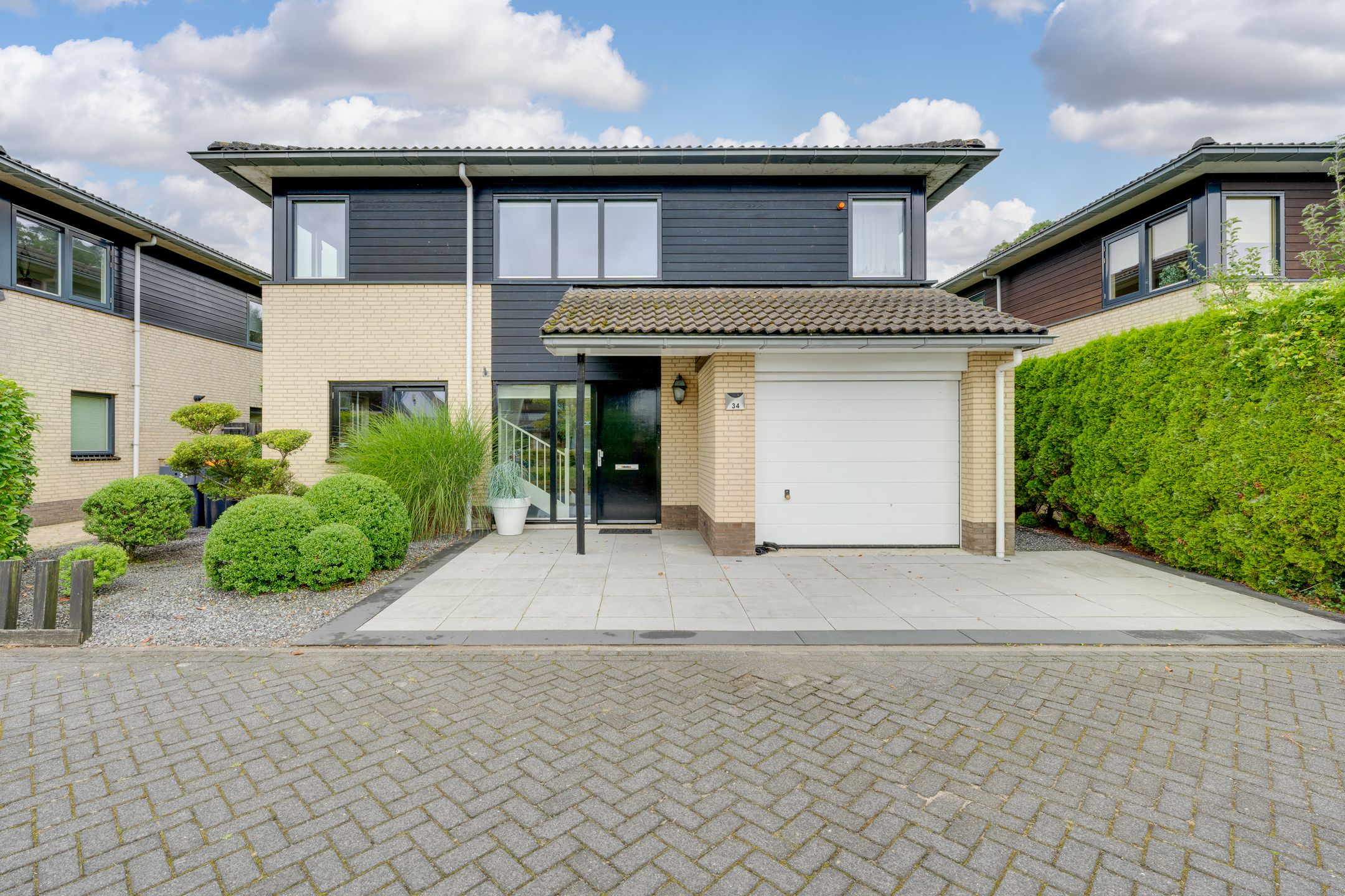 Foto van Bongerd 34, Heerhugowaard