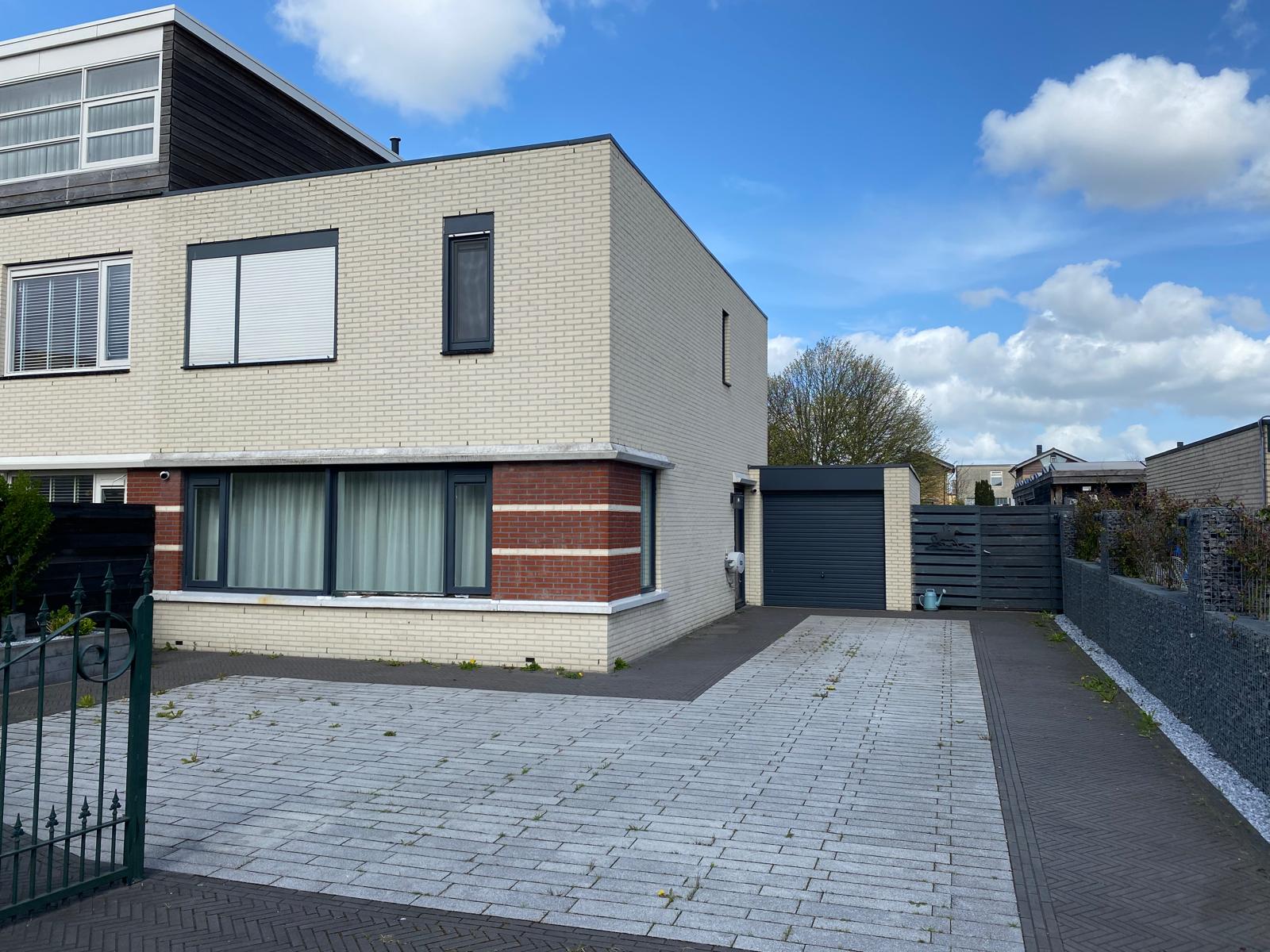Foto van Anna Clasina op 't Landtplantsoen 69, Heerhugowaard