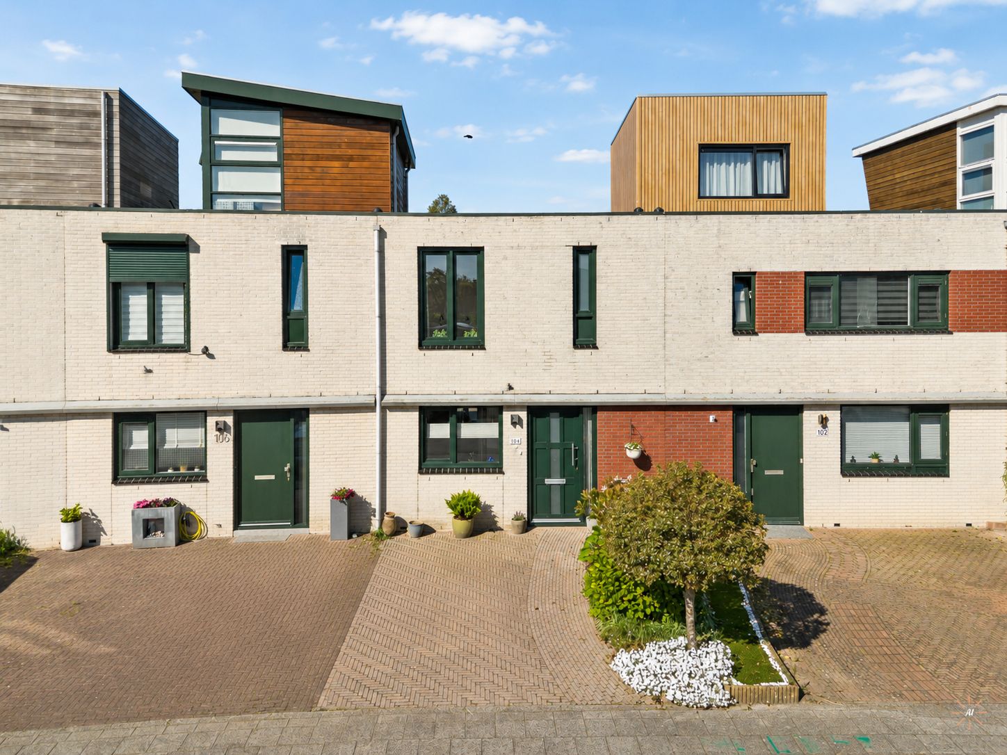 Foto van Anna Clasina op 't Landtplantsoen 104, Heerhugowaard