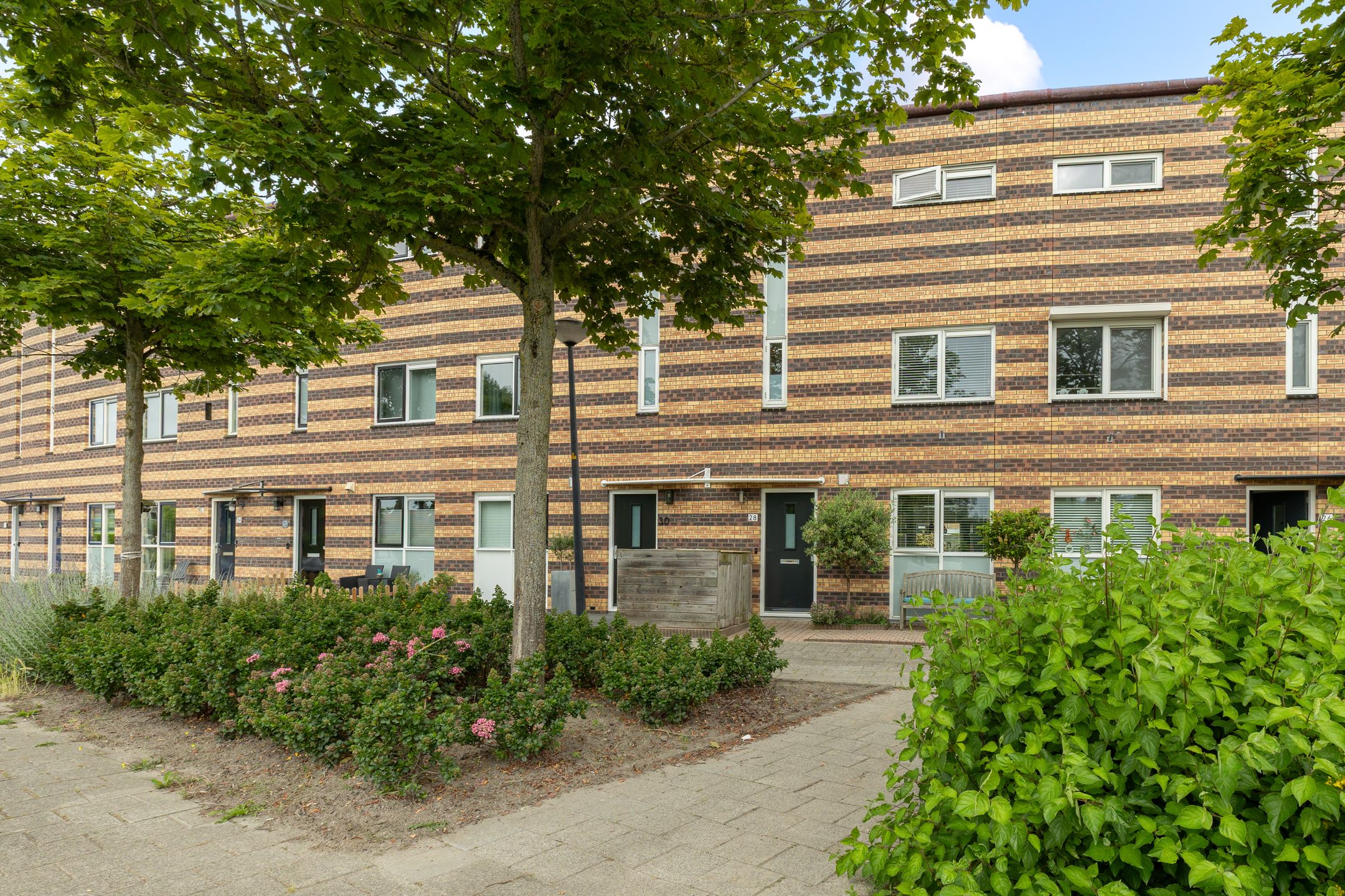 Foto van Helena Theodora Kuipers-Rietbergtuin 28, Heerhugowaard