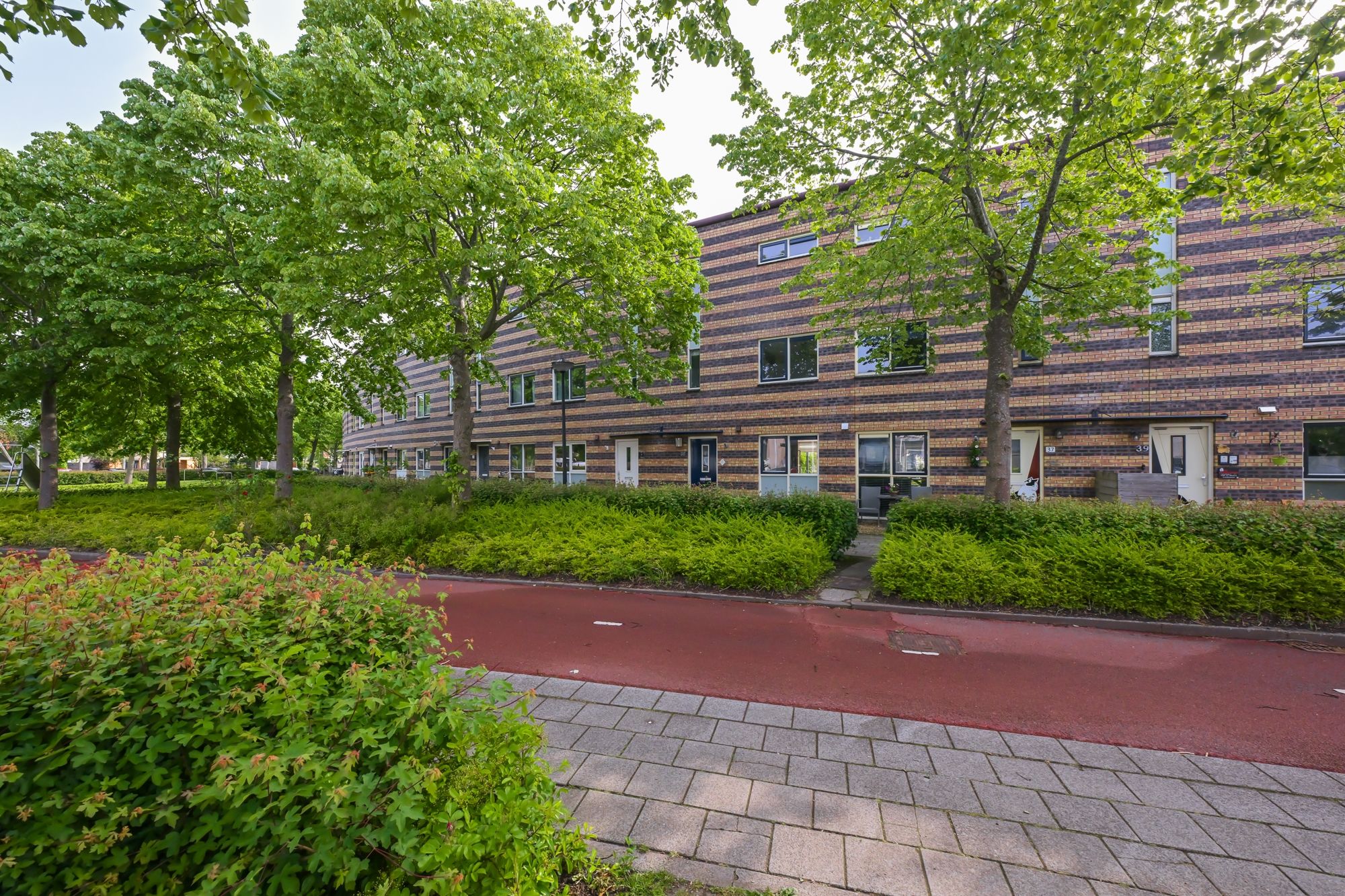 Foto van Reina Prinsen Geerligstuin 35, Heerhugowaard