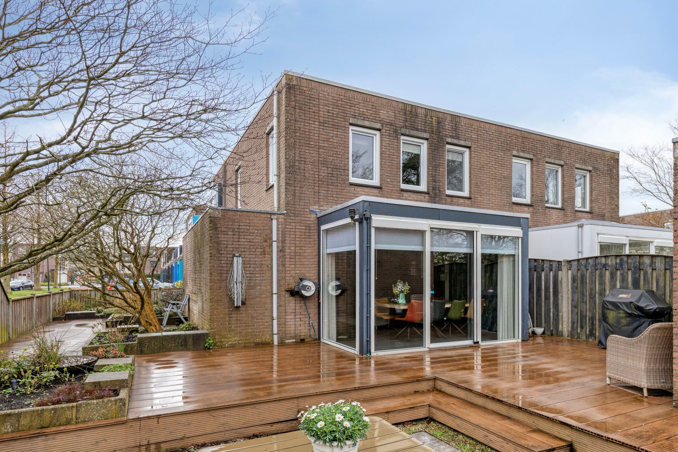 Foto van Jantina Cristina Langerhorsttuin 19, Heerhugowaard