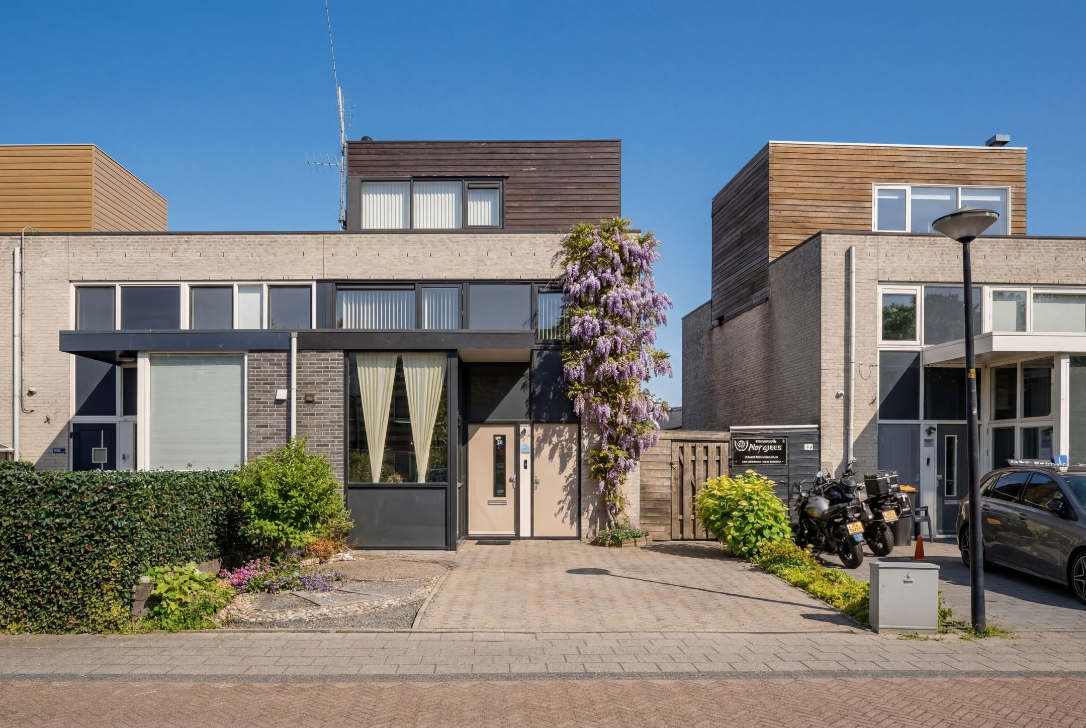 Foto van Johanna Slagter-Dingsdagtuin 19, Heerhugowaard