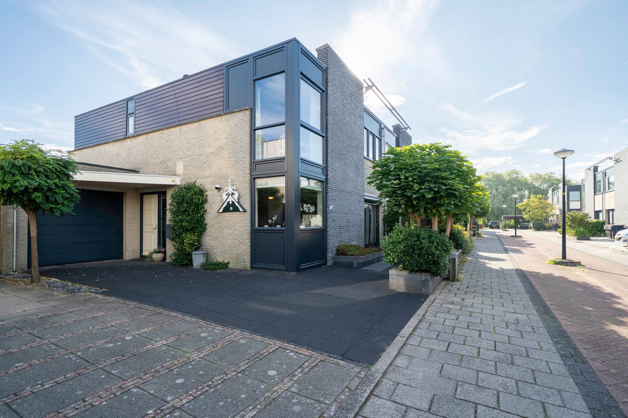 Foto van C.F. Kuijken-van der Eijndetuin 11, Heerhugowaard