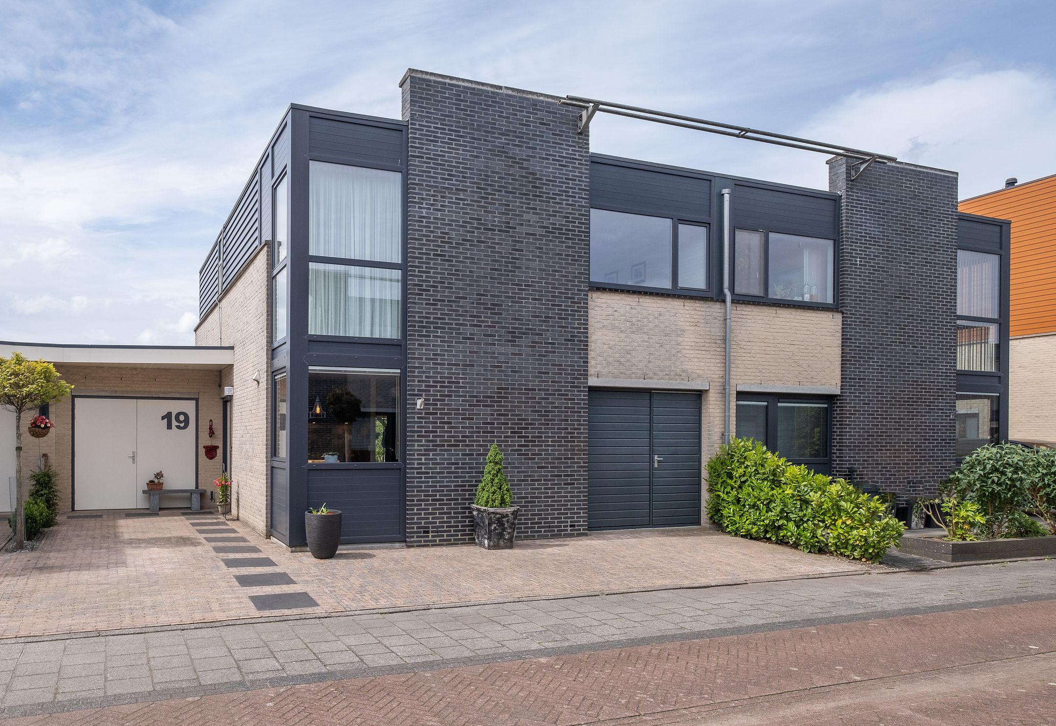 Foto van C.F. Kuijken-van der Eijndetuin 19, Heerhugowaard