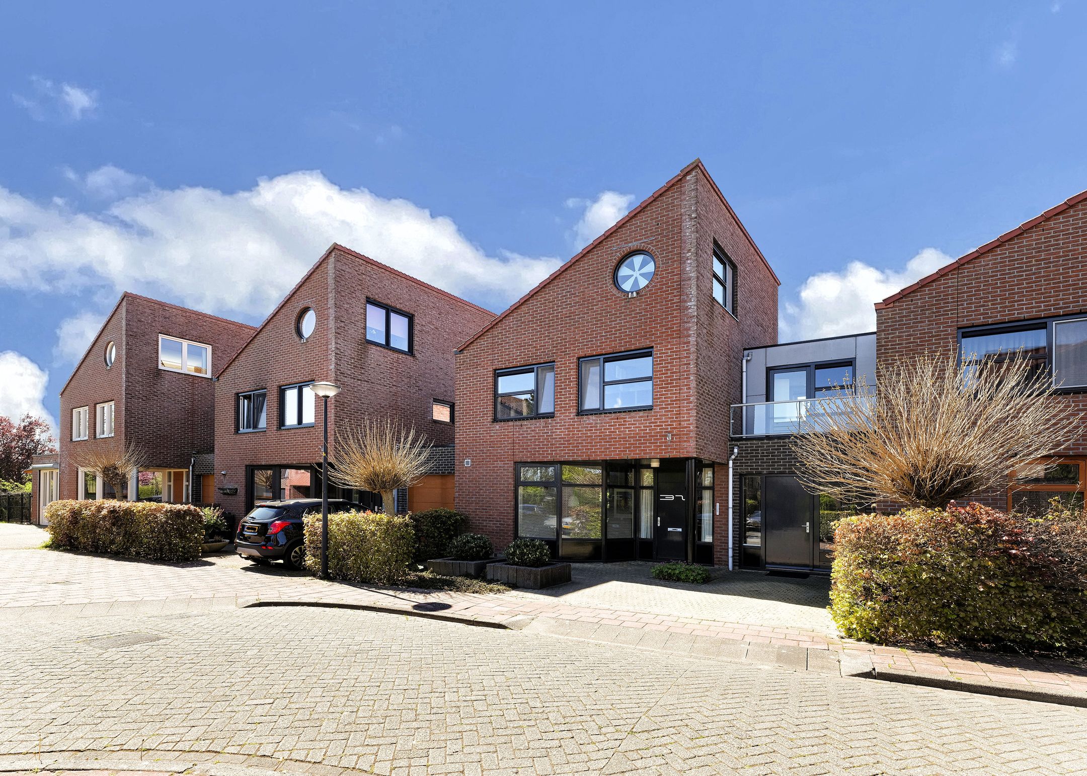 Foto van Marga Klompéland 32, Heerhugowaard