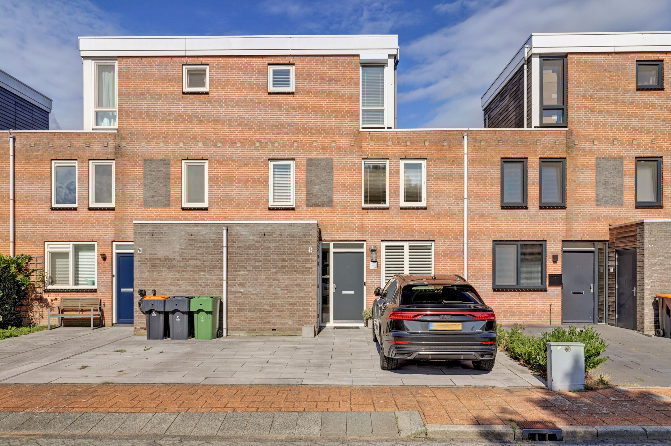Foto van Frida Katzland 11, Heerhugowaard