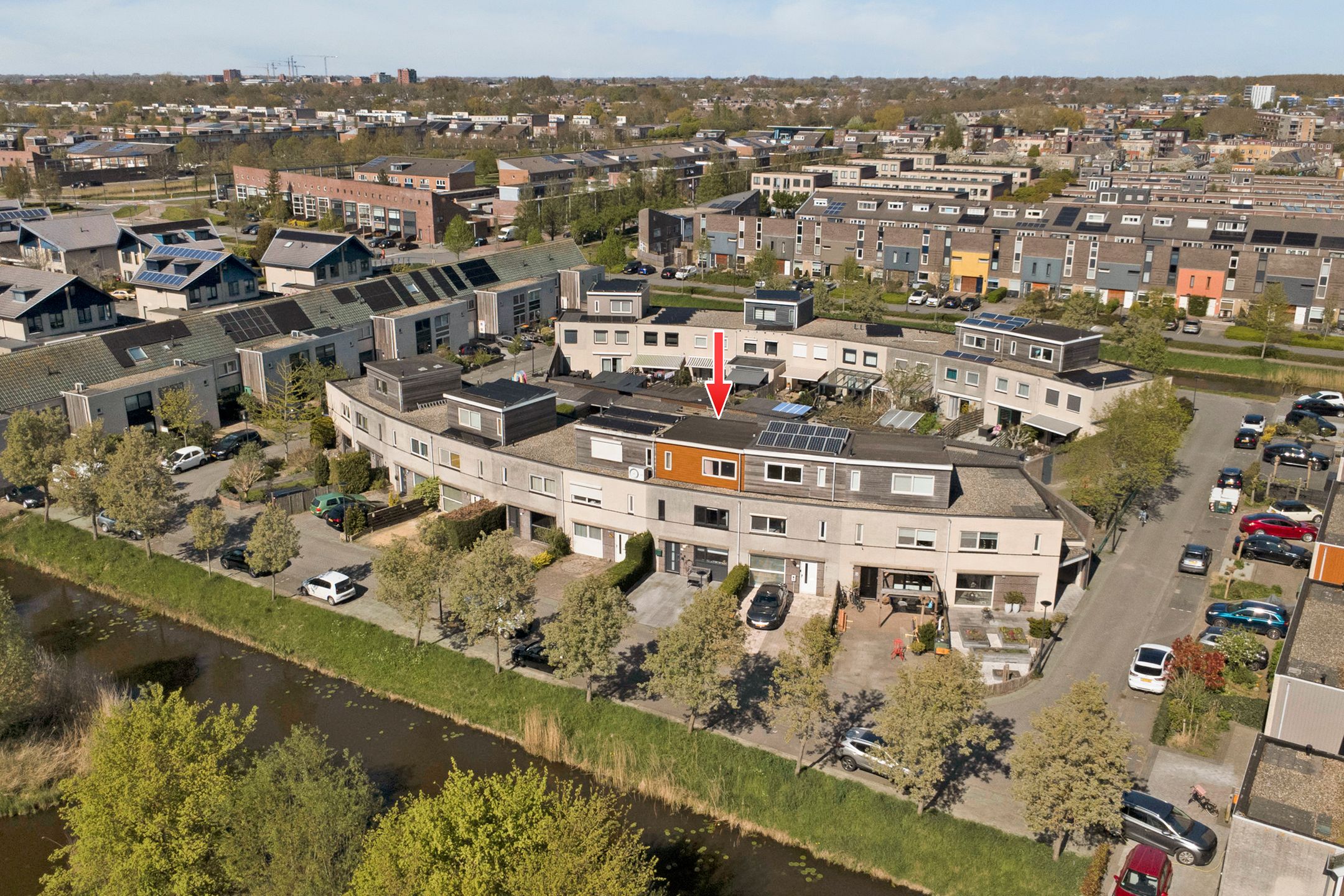 Foto van Irene Vorrinkland 27, Heerhugowaard