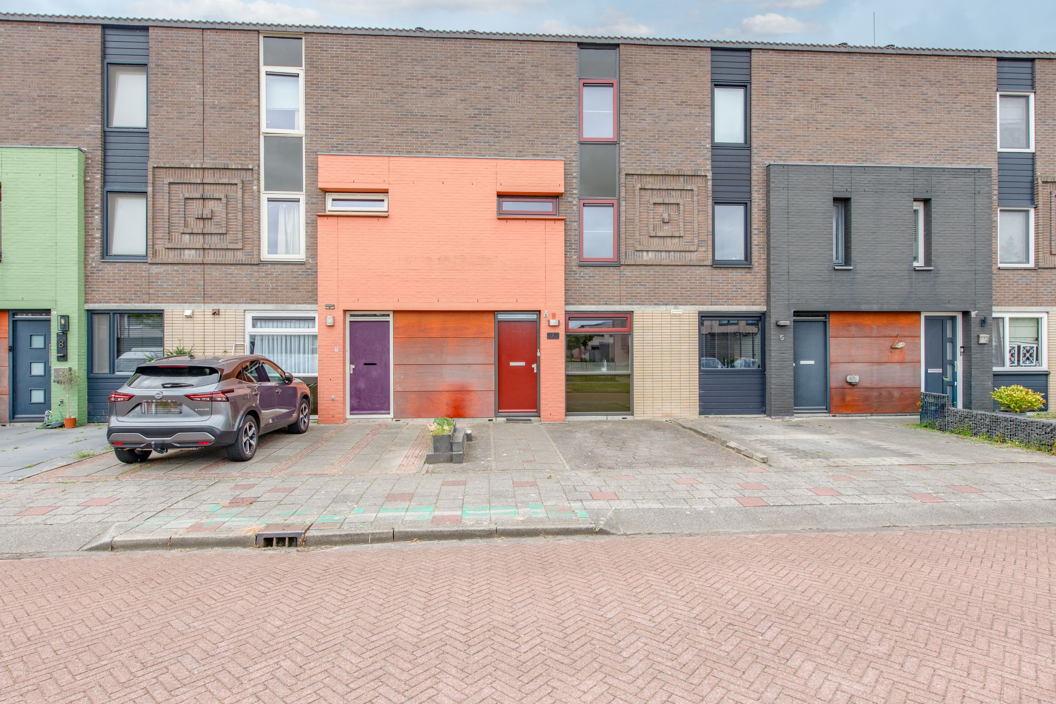 Foto van Wilhelmina Druckertuin 6, Heerhugowaard