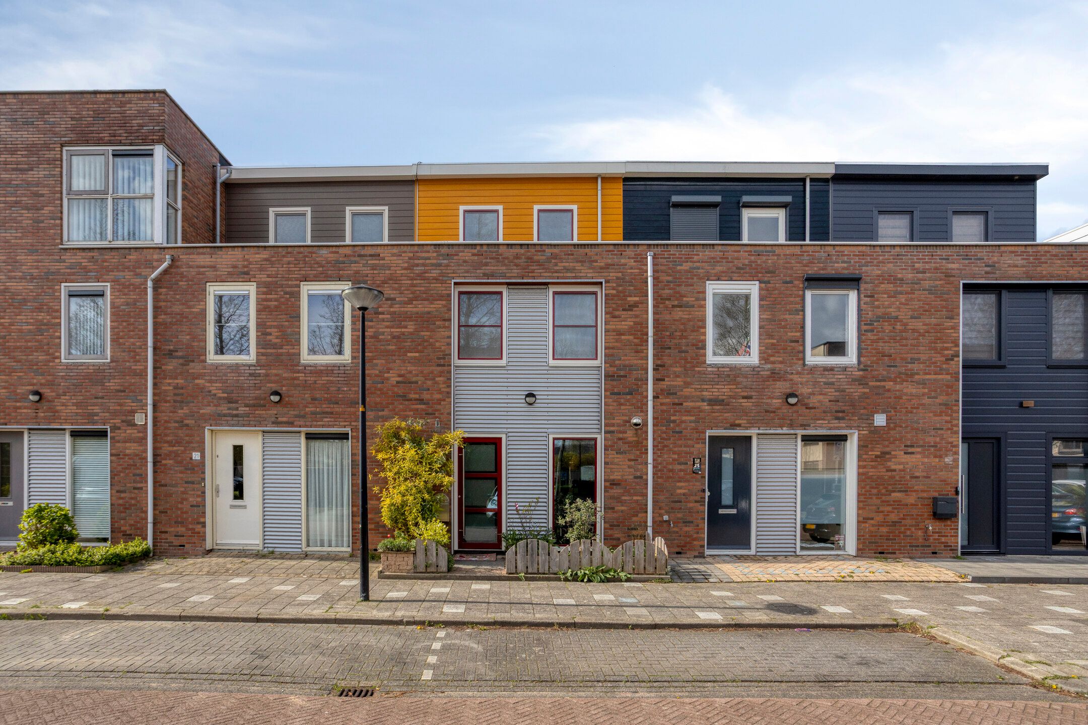 Foto van Ietje Kooistratuin 23, Heerhugowaard